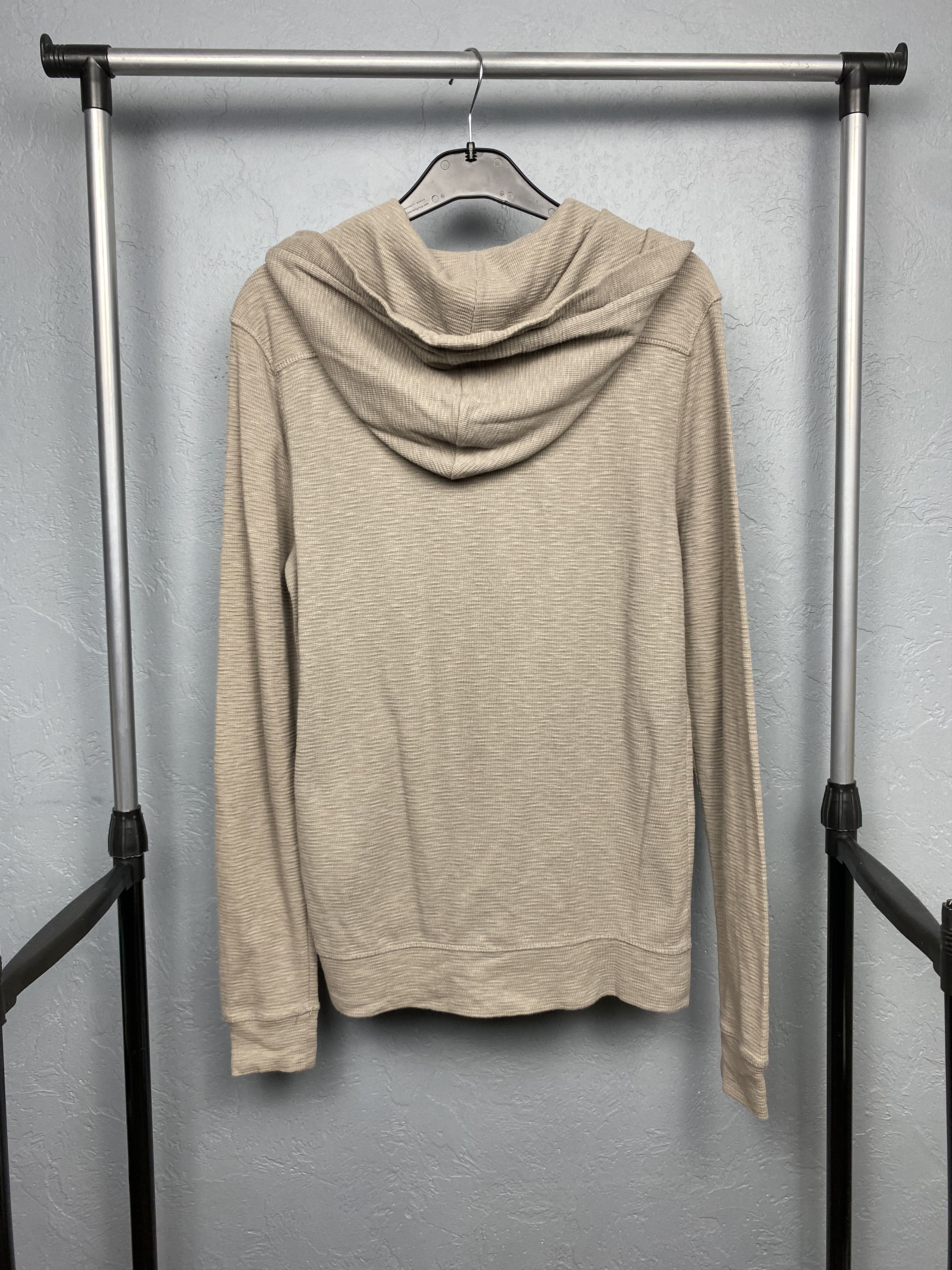 Allsaints Allsaints Vintage Mens Clash Zip Hoody Size US XS / EU 42 / 0 - 6 Thumbnail