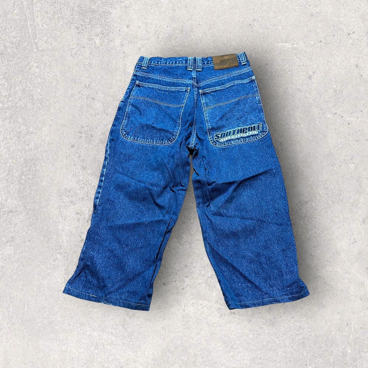 Southpole Vintage Southpole New Epic jeans Size US 33 - 1 Thumbnail