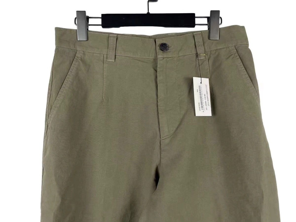 Dries Van Noten Dries Van Noten DVN 24AW Cargo Pants Size US 31 - 3 Thumbnail