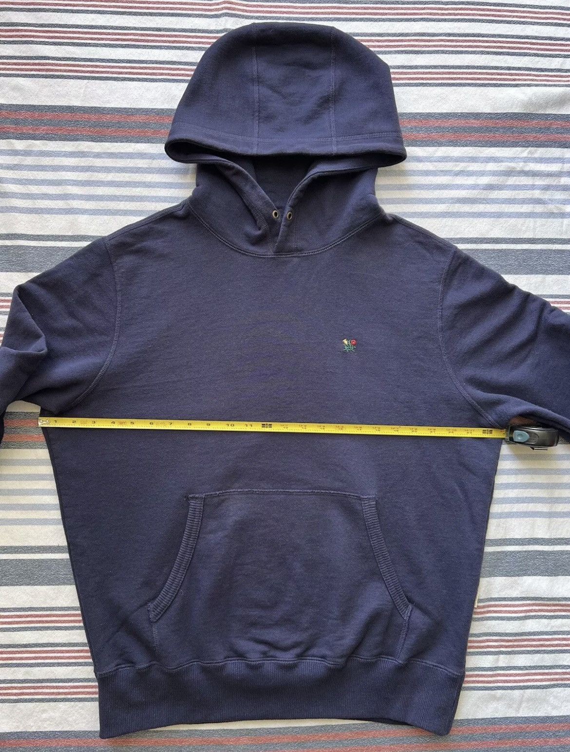 Aime Leon Dore Aime Leon Dore Crest Hoodie Size US M / EU 48-50 / 2 - 7 Thumbnail