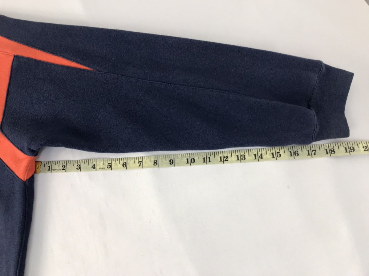 Nike Sweater Nike Team ILLINOIS Sportwear Zipper Hoodie Size US L / EU 52-54 / 3 - 14 Thumbnail