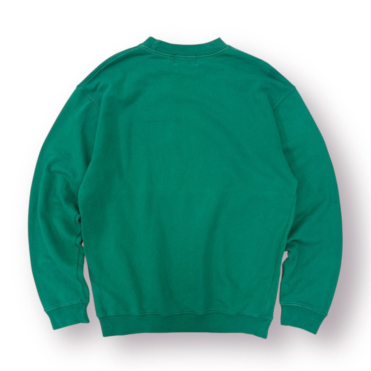 Polo Ralph Lauren 🔥 BHPC Polo K-Swiss Embroidery Cantre Logo Sweatshirt - M Size US M / EU 48-50 / 2 - 9 Thumbnail