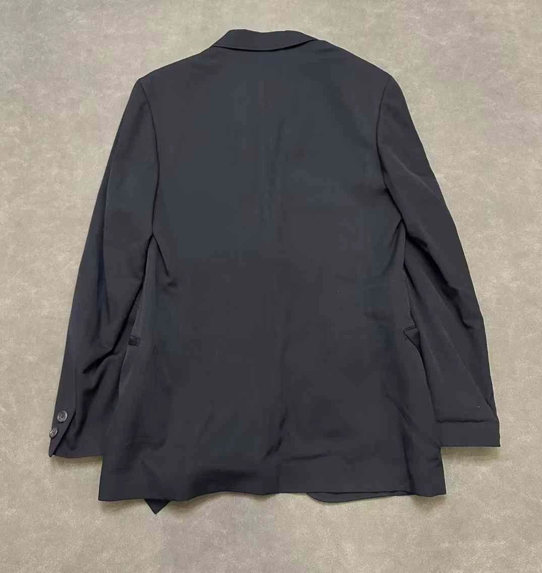 Yohji Yamamoto Yohji Yamamoto Homme 1988SS Replica 3 99New Size US L / EU 52-54 / 3 - 2 Thumbnail