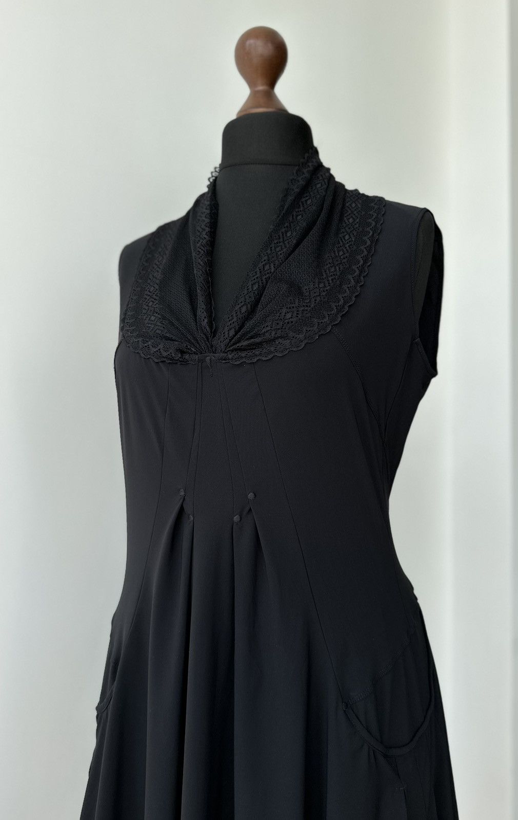 Other HIGH USE Women's Unusual Dress Size M Size M / US 6-8 / IT 42-44 - 5 Thumbnail