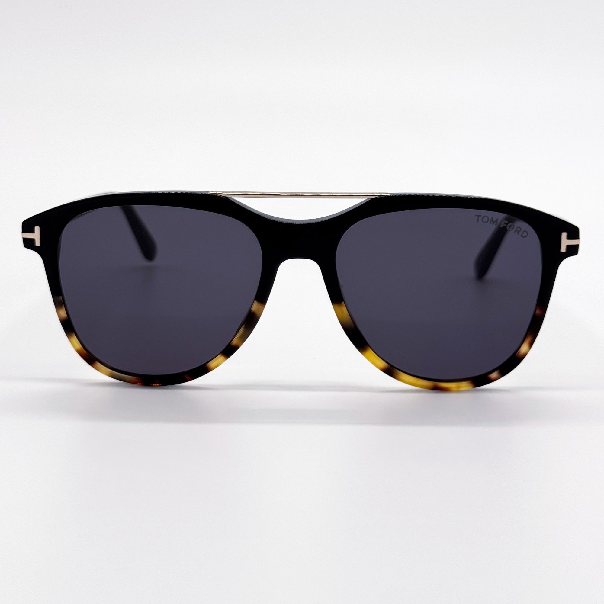 Tom Ford NEW TOM FORD SUNGLASSES DAMIAN-02 TF1098 05A UNISEX FT1098/S Size ONE SIZE - 3 Thumbnail