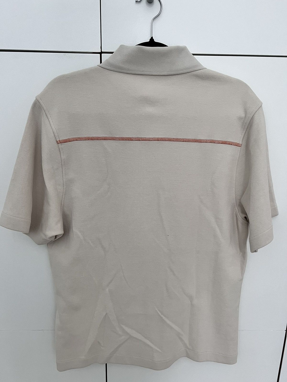 Jacquemus Jacquemus polo shirt Size US M / EU 48-50 / 2 - 5 Thumbnail