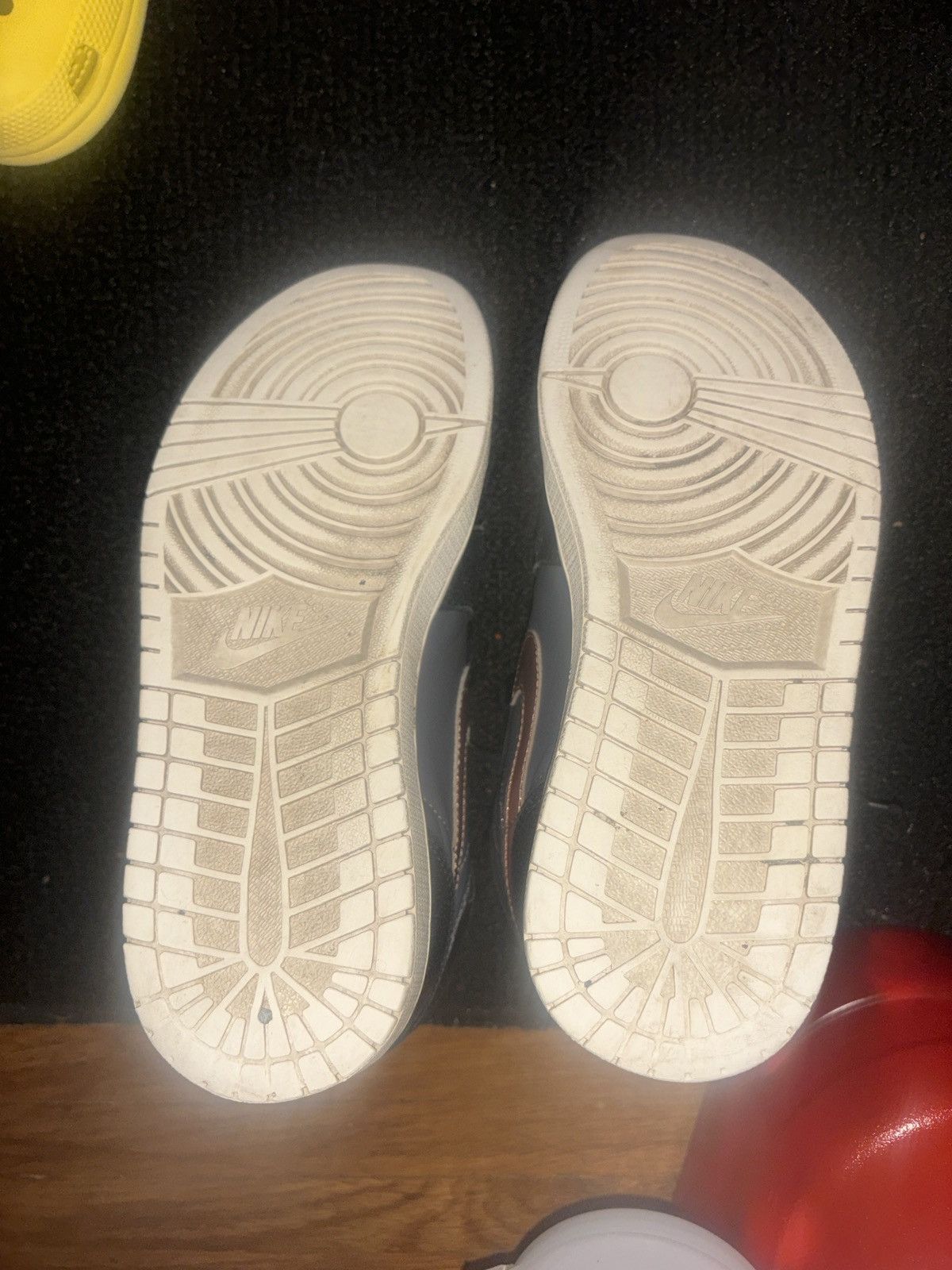 Jordan Brand Jordan 1 Bronze Medal Size US 9 / EU 42 - 6 Thumbnail
