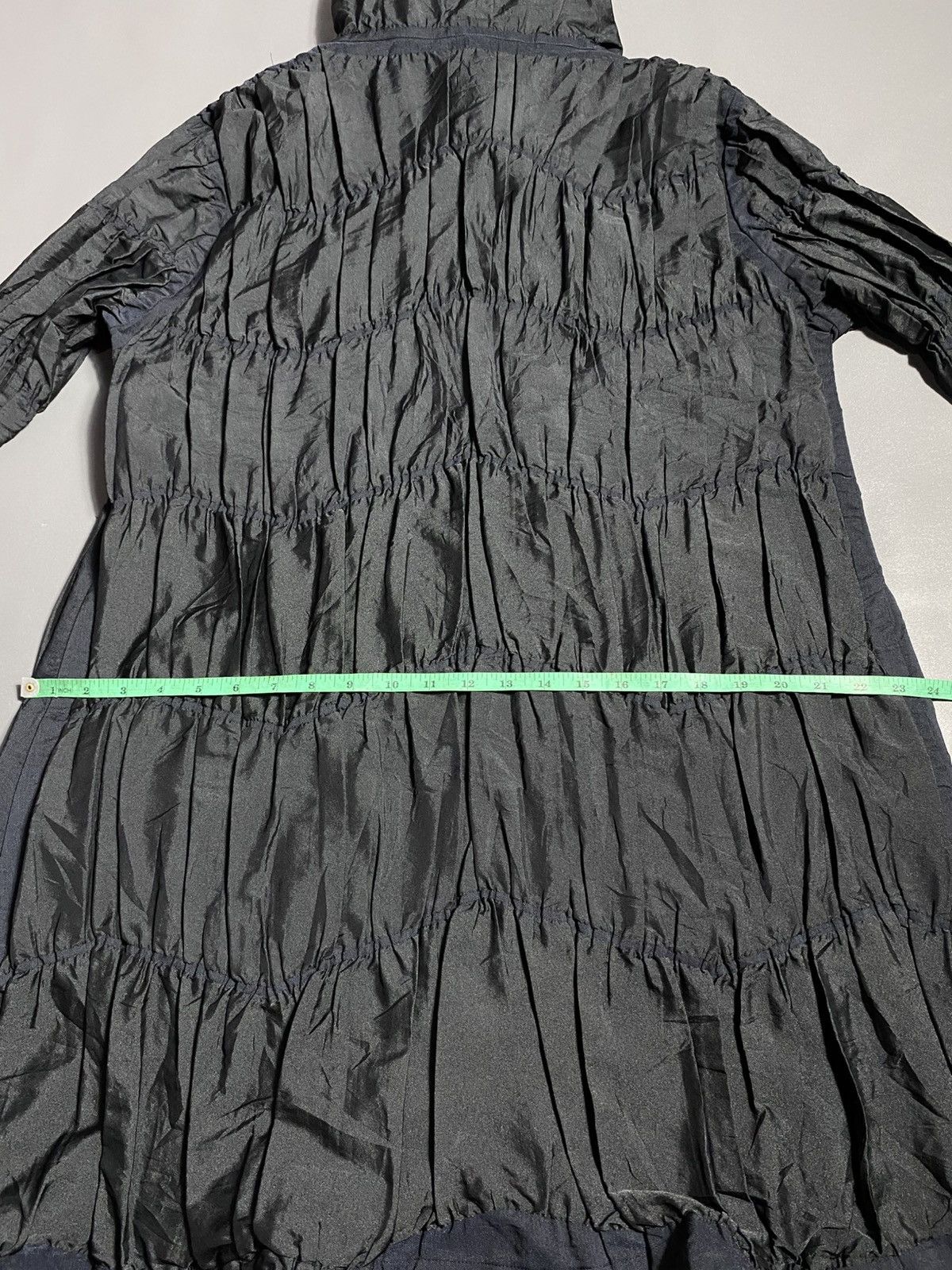 Issey Miyake Vintage Issey Miyake Maxi Dress Size L / US 10 / IT 46 - 14 Thumbnail