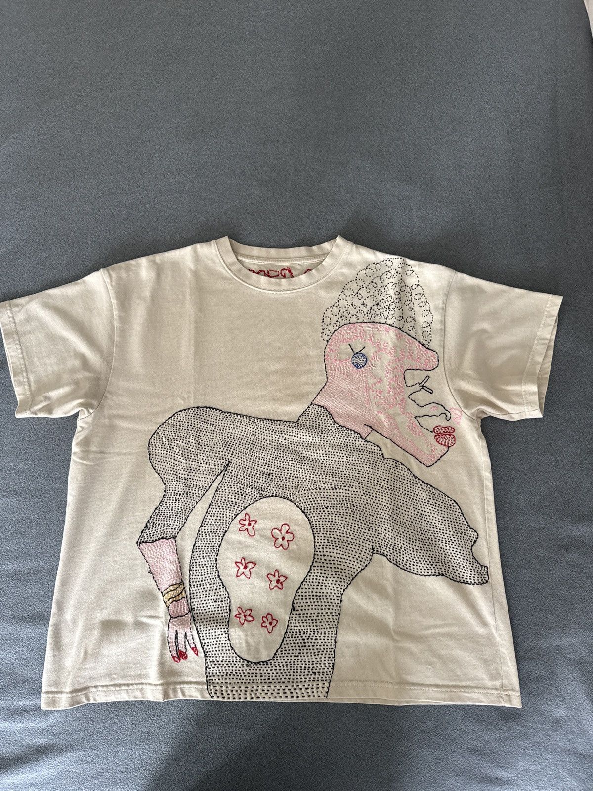 Glass Cypress T-Shirt Size US L / EU 52-54 / 3 - 1 Thumbnail