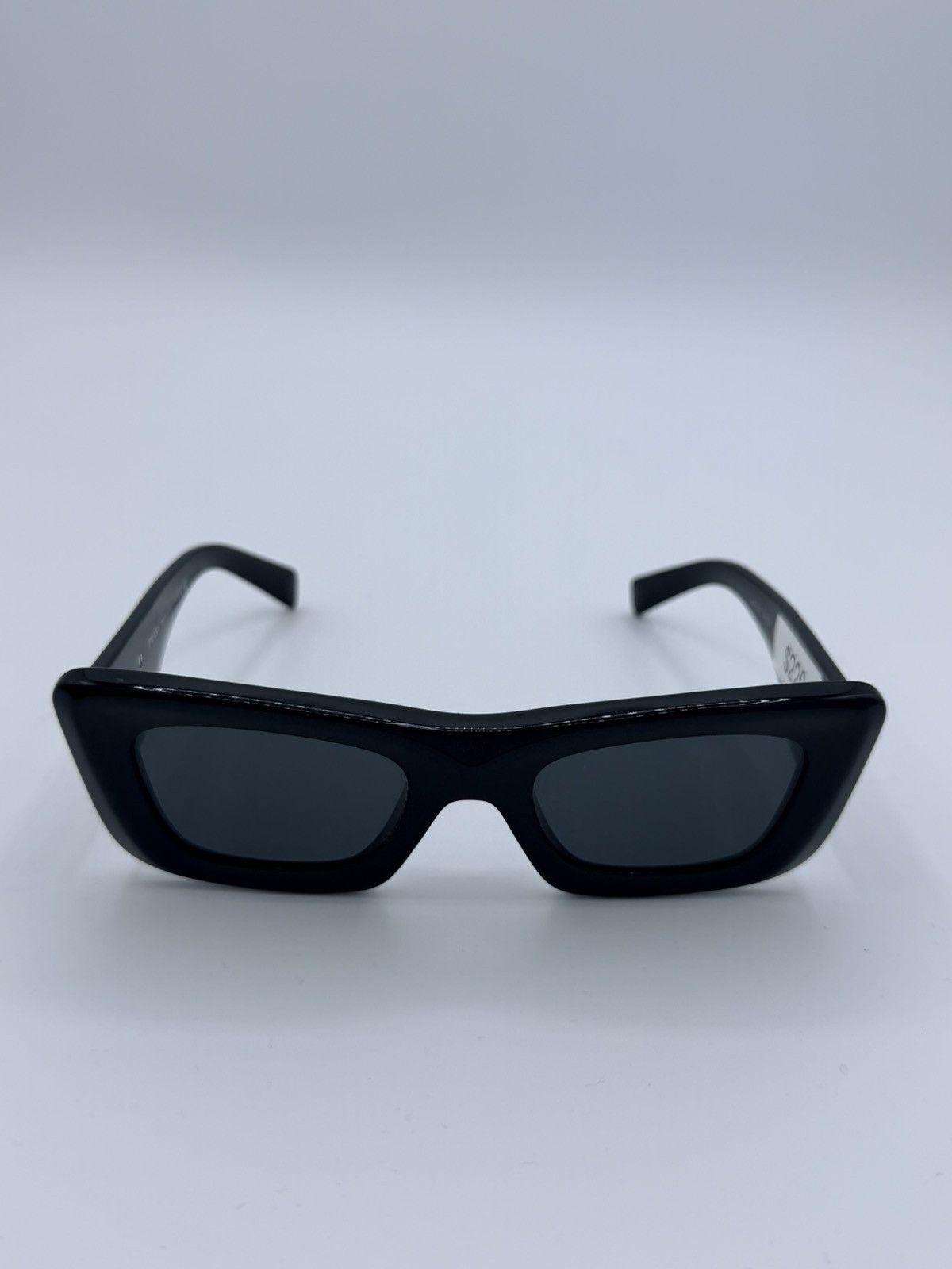 Prada Prada Sunglasses Size ONE SIZE - 2 Thumbnail