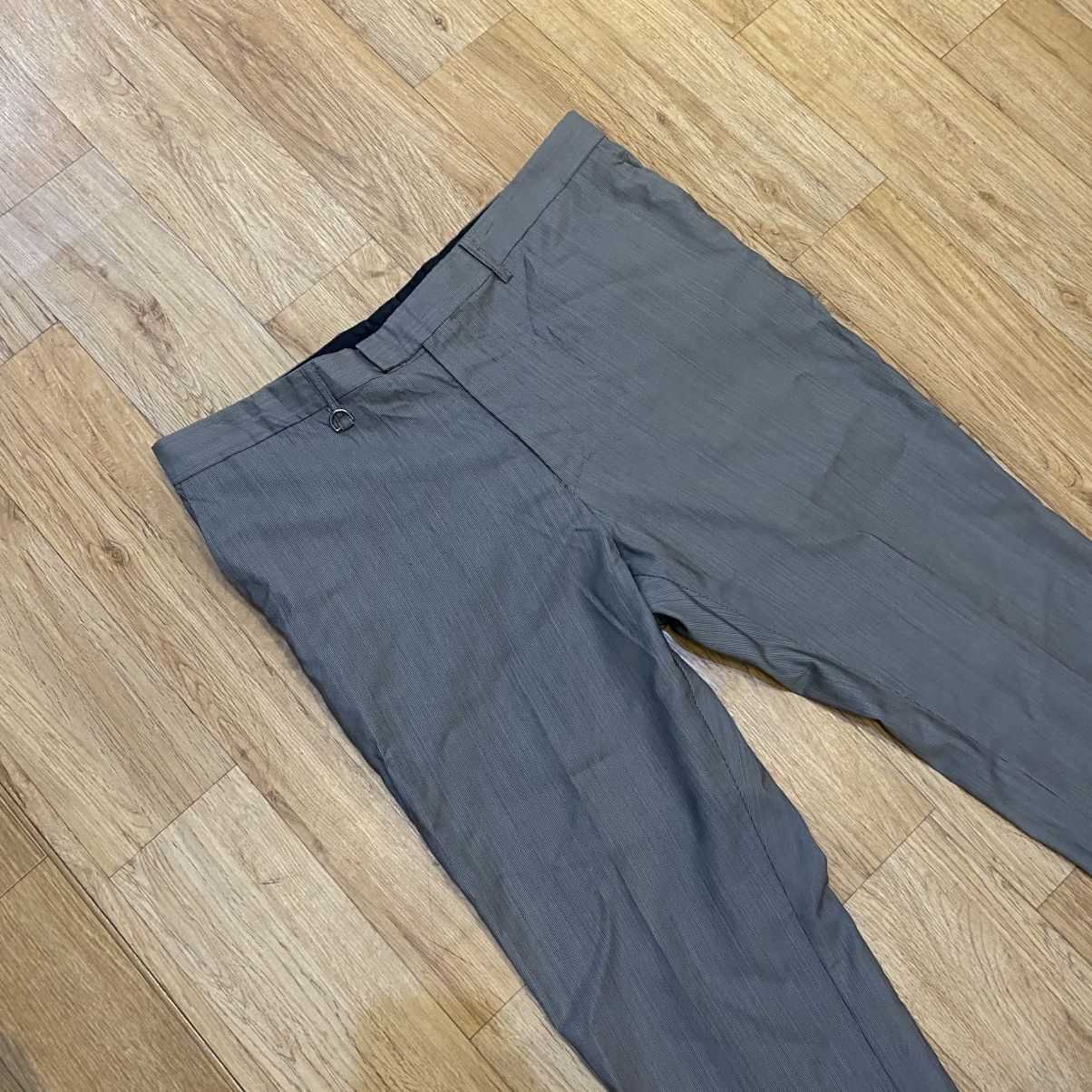 Soe 2000s Soe Japan Sampel Works Pants Style Size US 26 / EU 42 - 2 Thumbnail