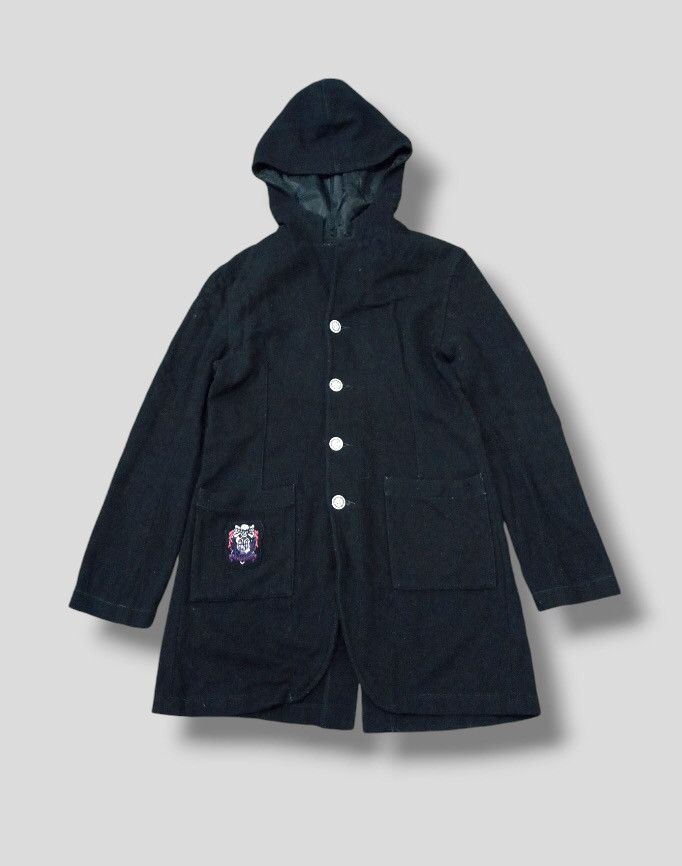 H Naoto | Grailed