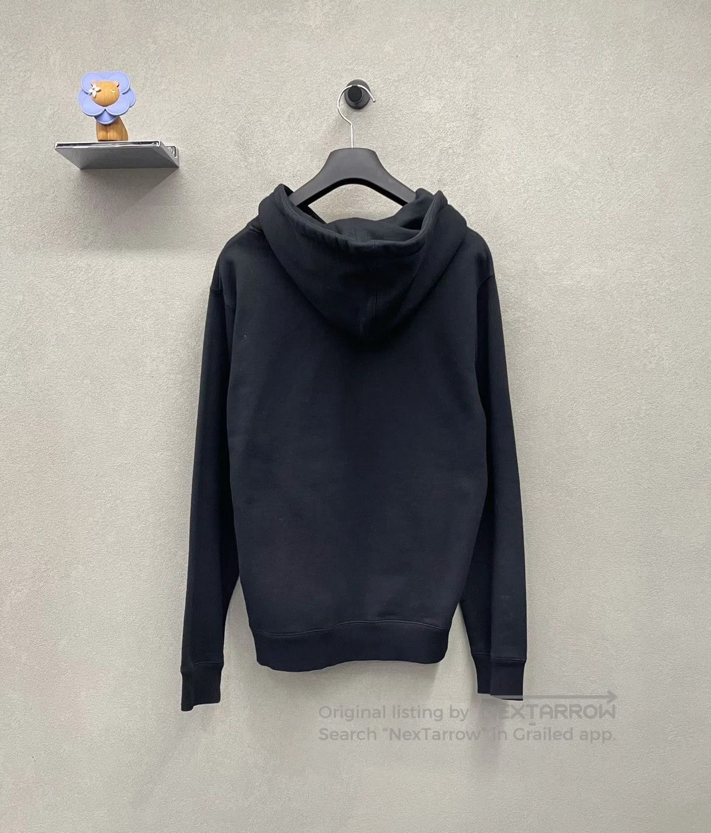 Dior Dior Black Sweatshirt with Art Print. Size US S / EU 44-46 / 1 - 2 Thumbnail