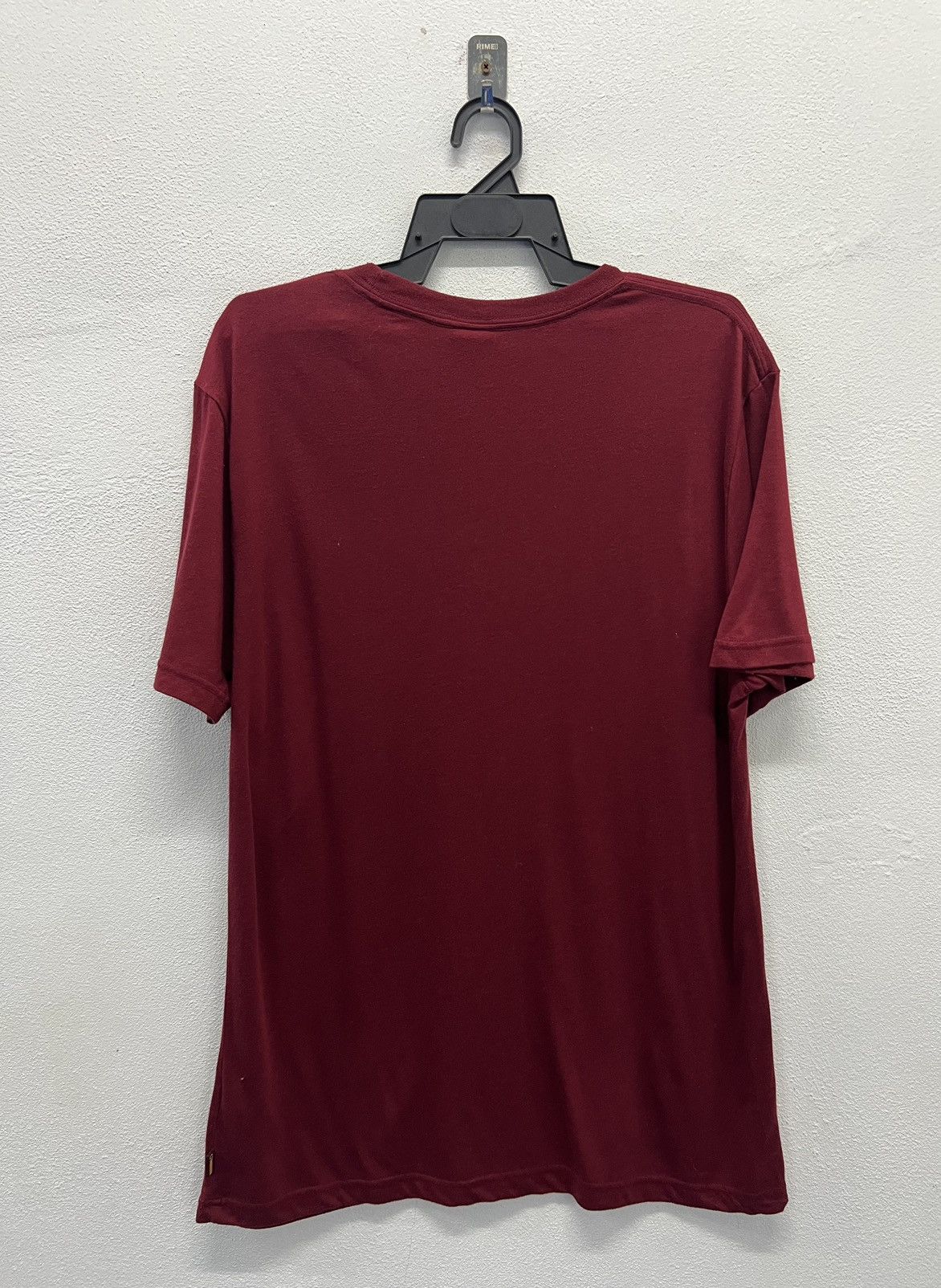 NFL × Nike NIKE NFL REDSKINS HOGS SHIRT Size US XL / EU 56 / 4 - 2 Thumbnail