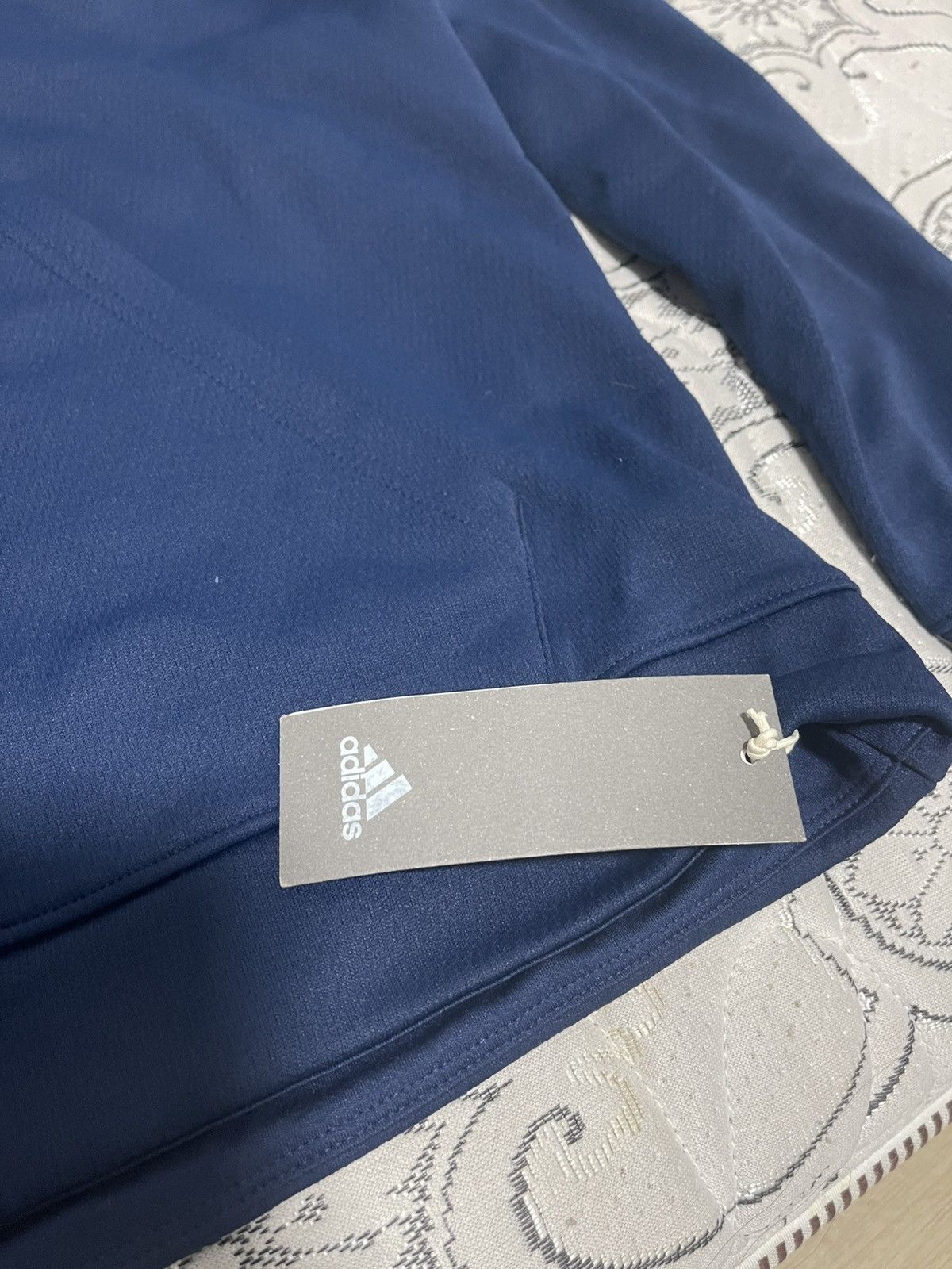 Adidas Adidas NHLPA hoodie Size US XL / EU 56 / 4 - 4 Thumbnail