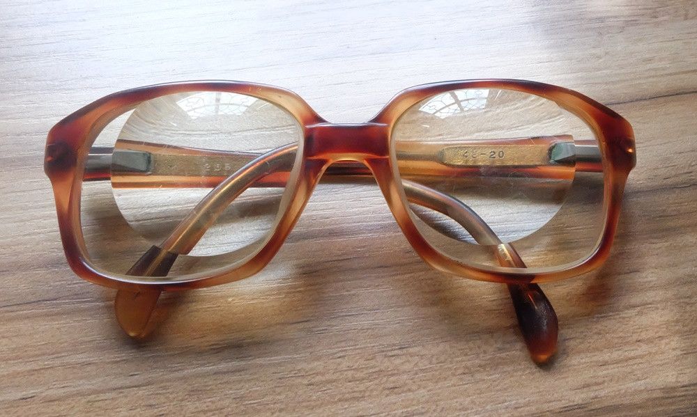 Other Vintage Italy Design Glasses Size ONE SIZE - 2 Thumbnail