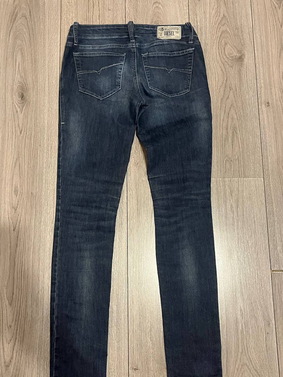 Diesel diesel jeans women 27 Size 27" / US 4 / IT 40 - 5 Thumbnail