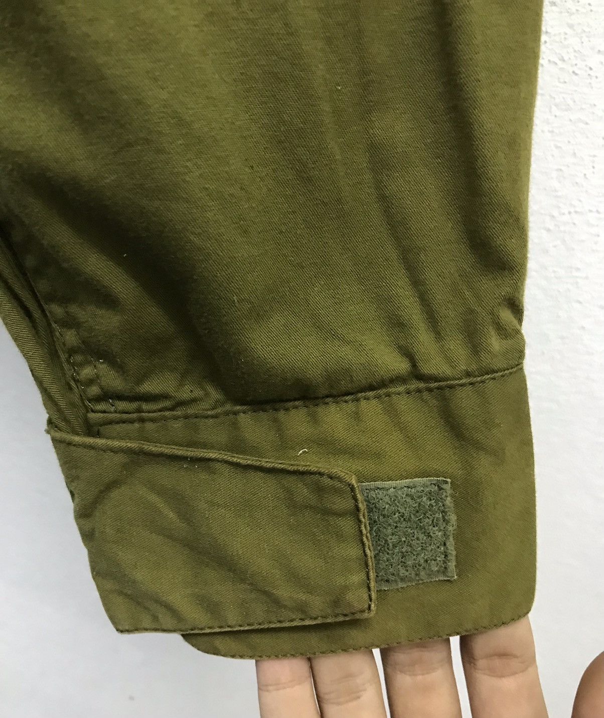 Karl Helmut × Vintage Vintage Karl Helmut Blame IT On My YOUTH Jacket Size US XL / EU 56 / 4 - 12 Thumbnail