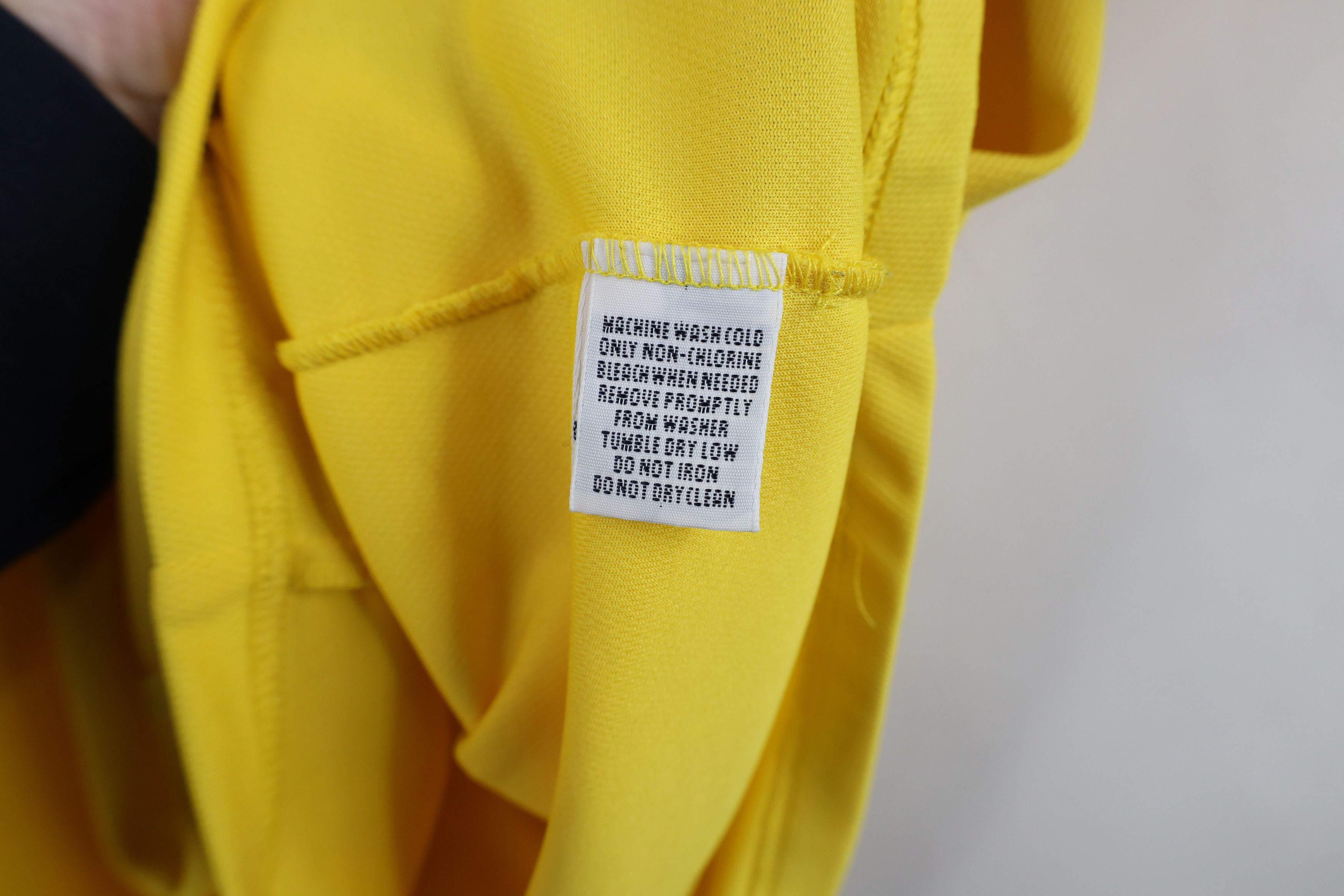 Ralph Lauren × Vintage Vintage 90s Polo Sport Ralph Lauren RLX Bicycle Jersey Size US L / EU 52-54 / 3 - 11 Thumbnail