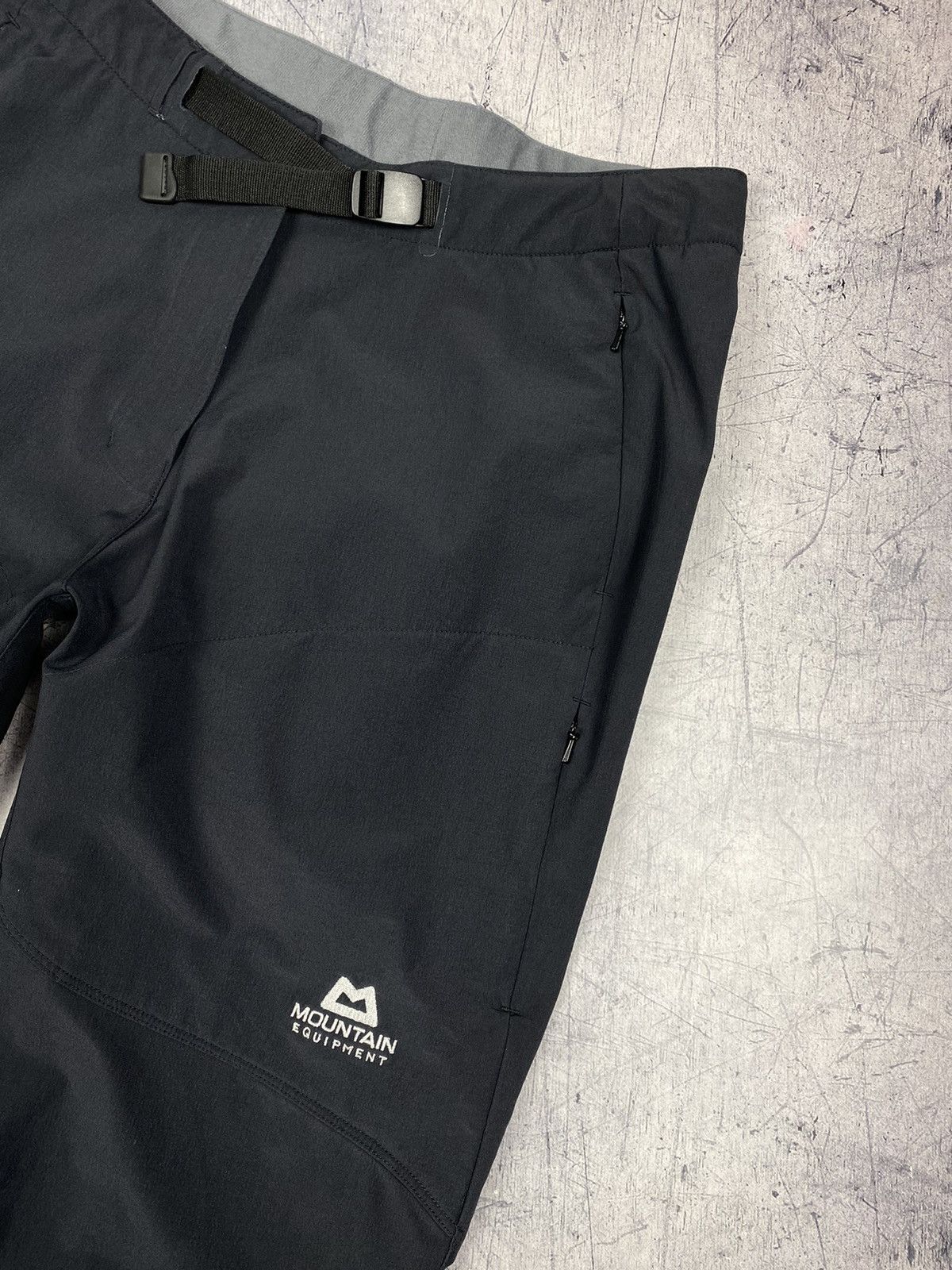The Mountain Mountain Equipment Gorpcore Outdoor Pants Size 30" / US 8 / IT 44 - 4 Thumbnail