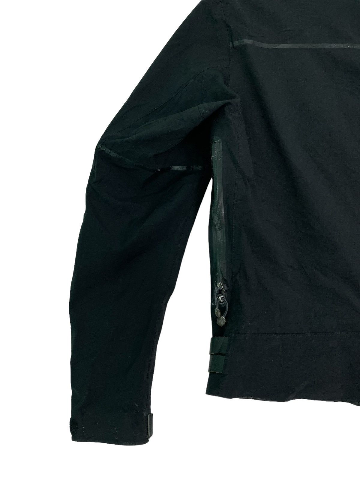 Comme des Garcons 2007 The North Face x Eye Junya Watanabe CDG gorpcore jacket Size US S / EU 44-46 / 1 - 10 Thumbnail