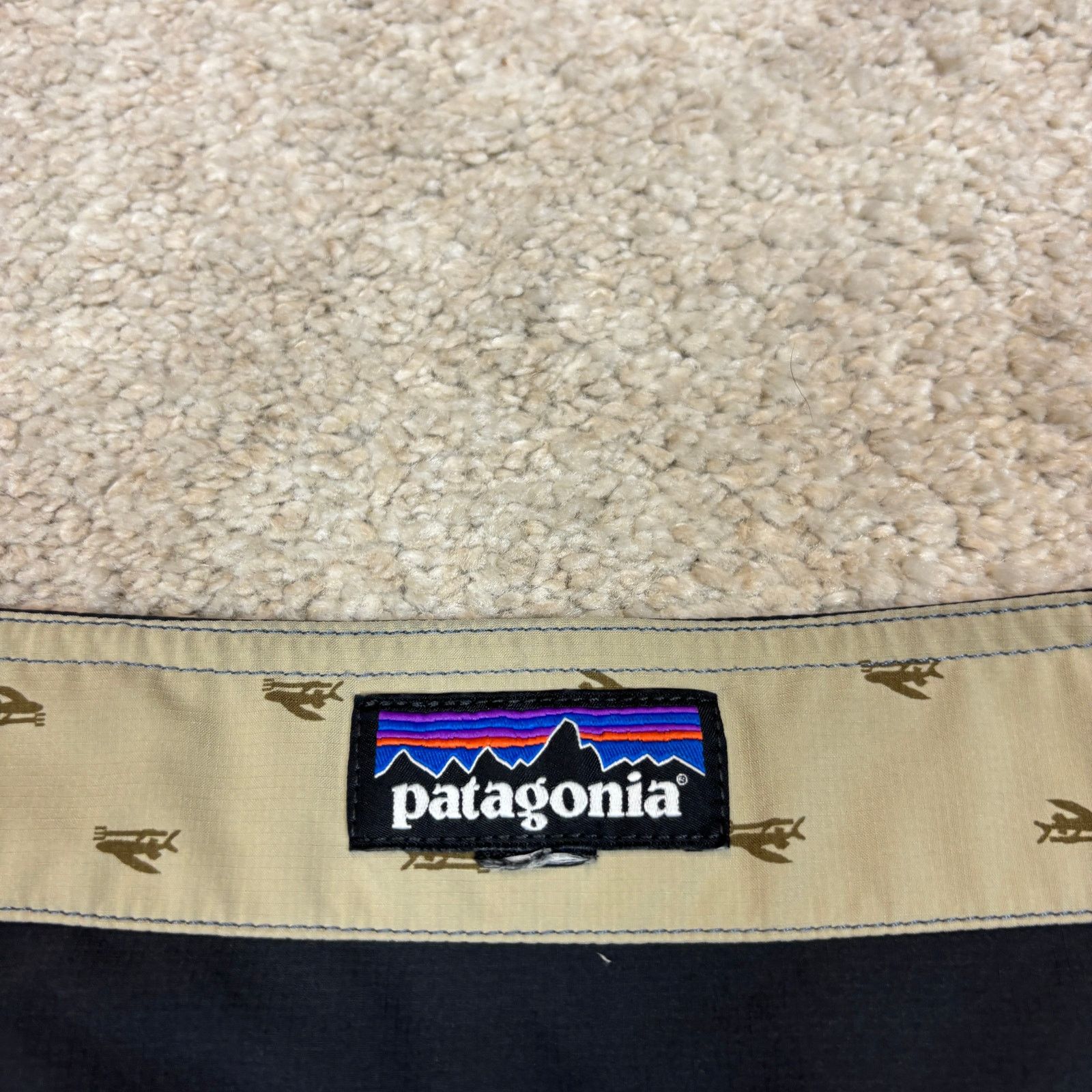 Patagonia Patagonia Lightweight Board Shorts 9" Shorts Men's 33 Size US 33 - 4 Thumbnail