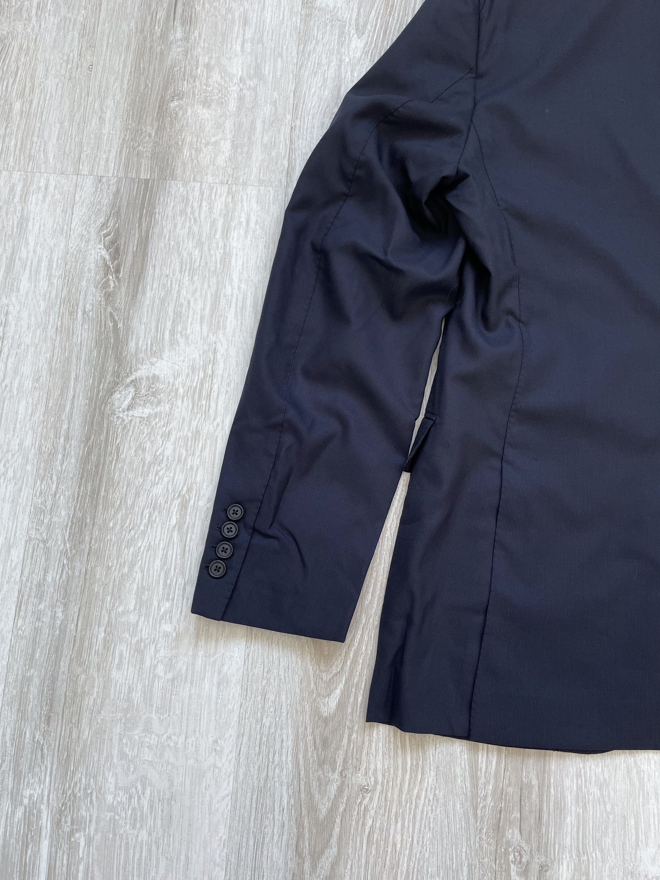 Caruso Caruso Blazer Jacket Size US S / EU 44-46 / 1 - 10 Thumbnail