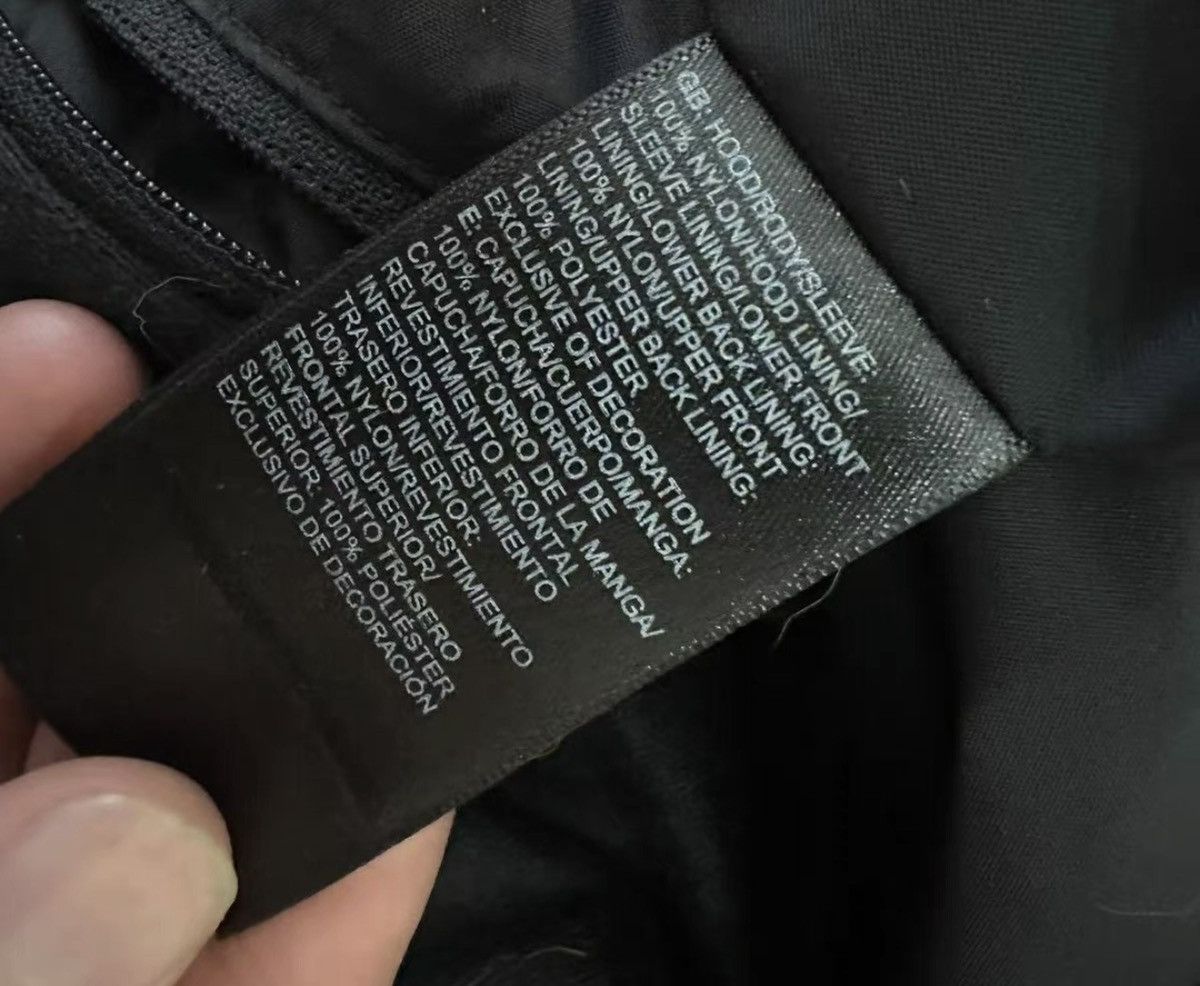 Supreme × The North Face Supreme tnf north face statue of liberty mountain jacket Size US M / EU 48-50 / 2 - 5 Thumbnail