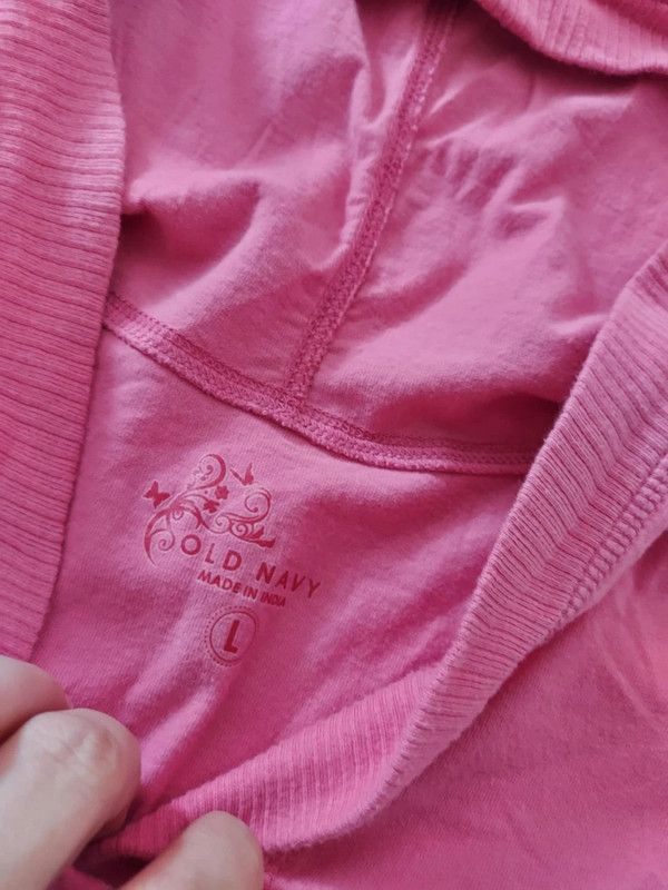Old Navy Old Navy Vintage hoodie XS Size XS / US 0-2 / IT 36-38 - 4 Thumbnail