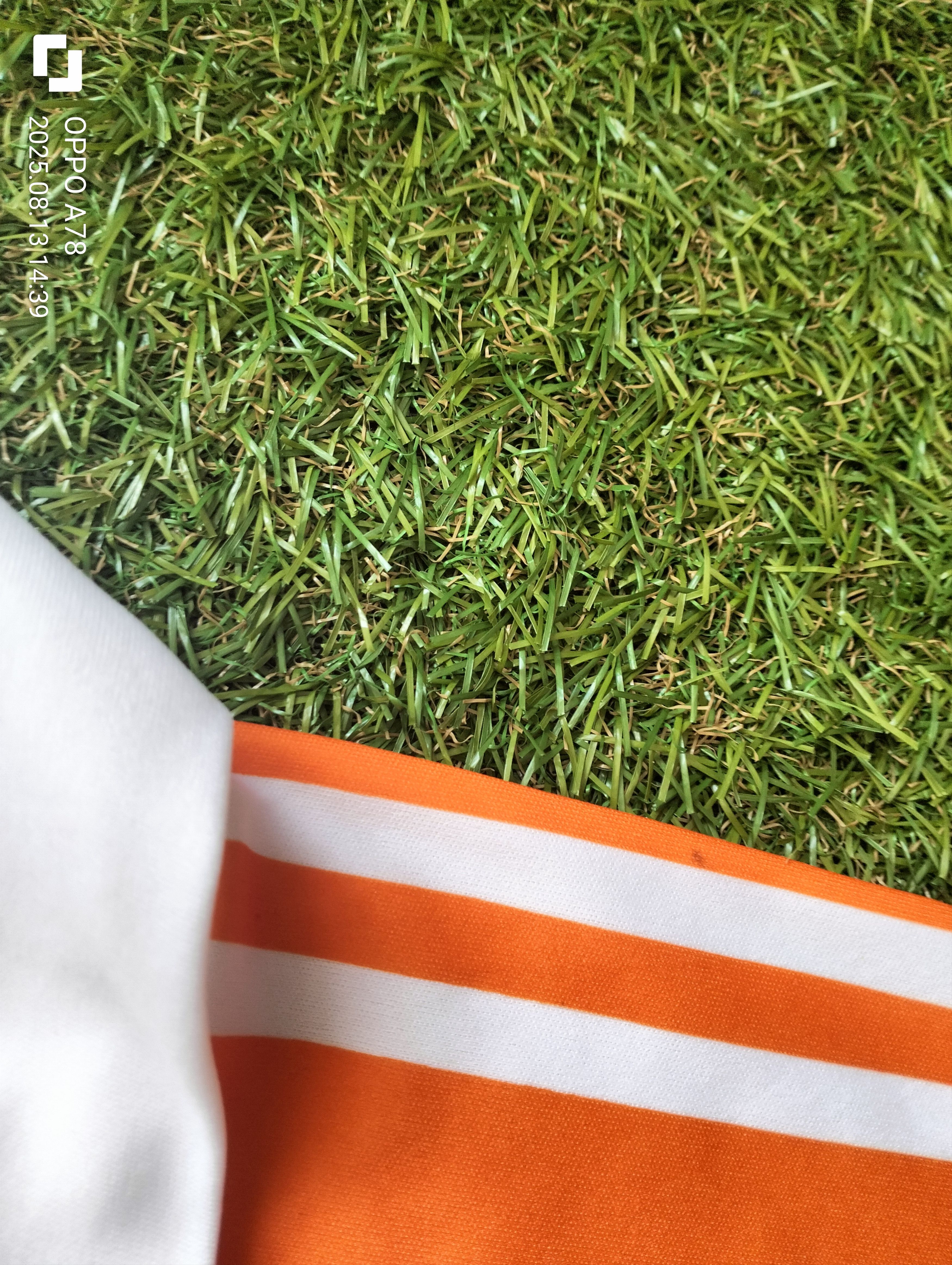 Nike Original Adidas shirt Dutch national team from the 1990-1992 Size US L / EU 52-54 / 3 - 5 Thumbnail