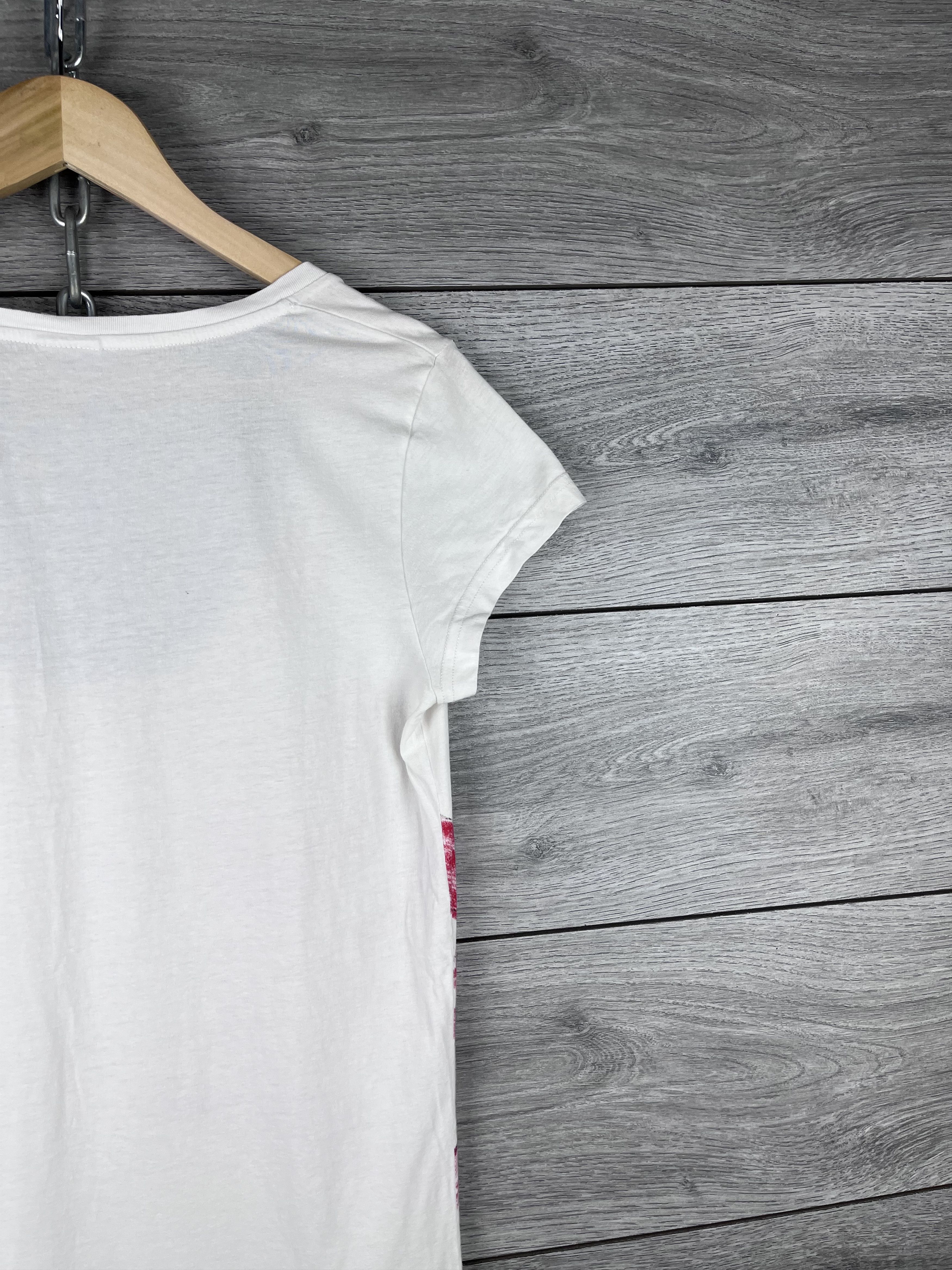 Diesel Women t-shirt Diesel size M Size M / US 6-8 / IT 42-44 - 10 Thumbnail