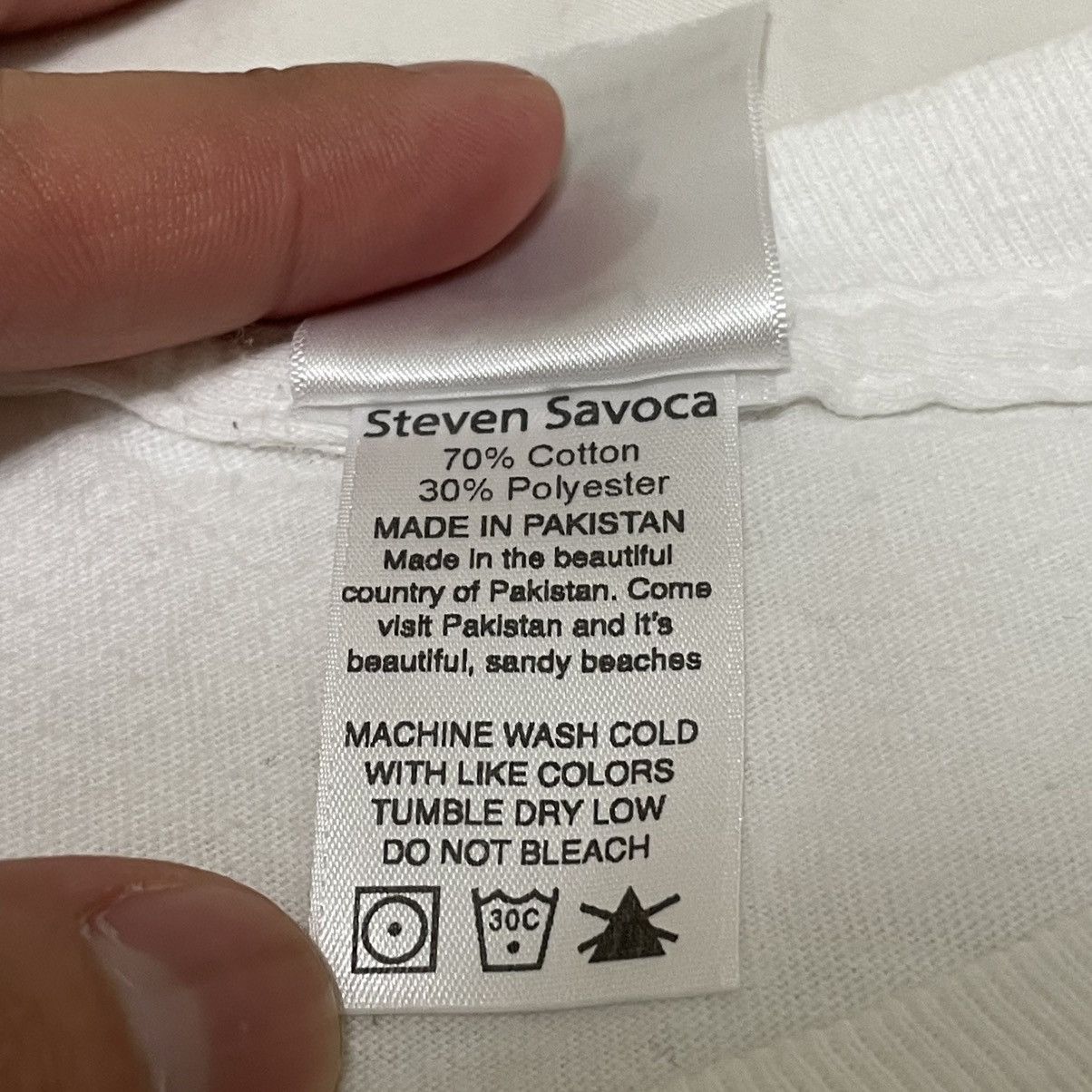 Father Steve Dots Mouse Tee Size US M / EU 48-50 / 2 - 5 Thumbnail