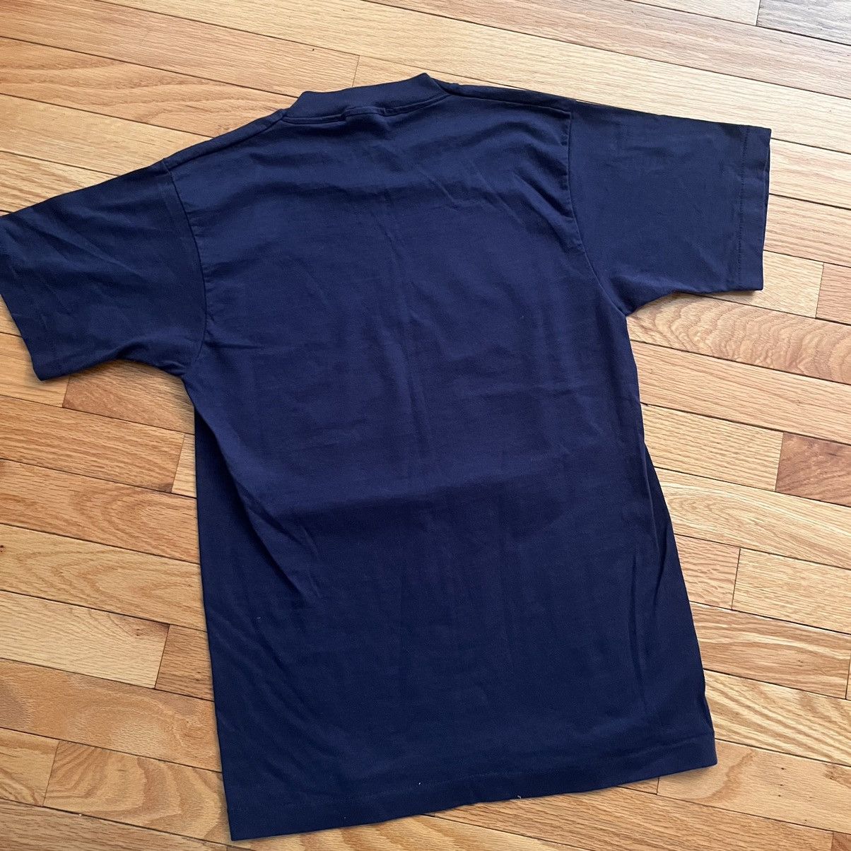Vintage 1988 Fish Fry Tee Size US M / EU 48-50 / 2 - 5 Thumbnail