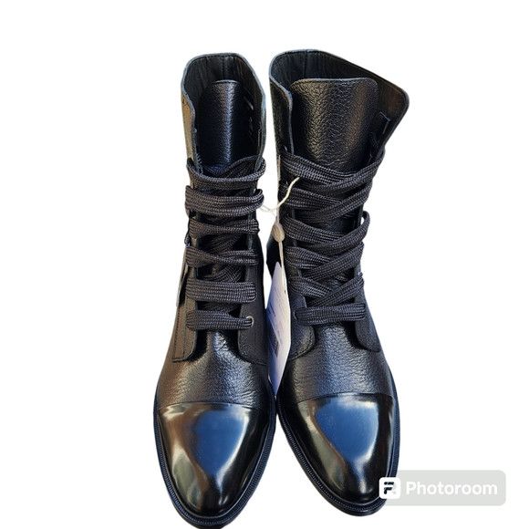 Massimo Dutti NWT Massimo Dutti boots size 40 EU Size US 9 / IT 39 - 2 Thumbnail