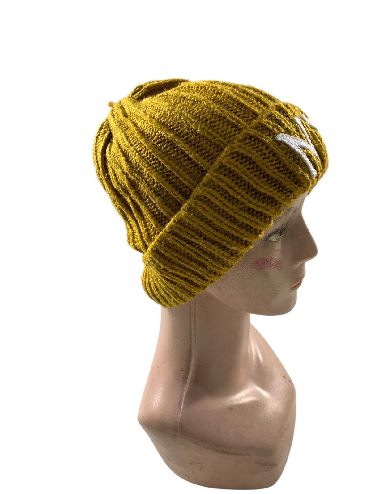 Kapital NY beanie hats Size ONE SIZE - 4 Thumbnail