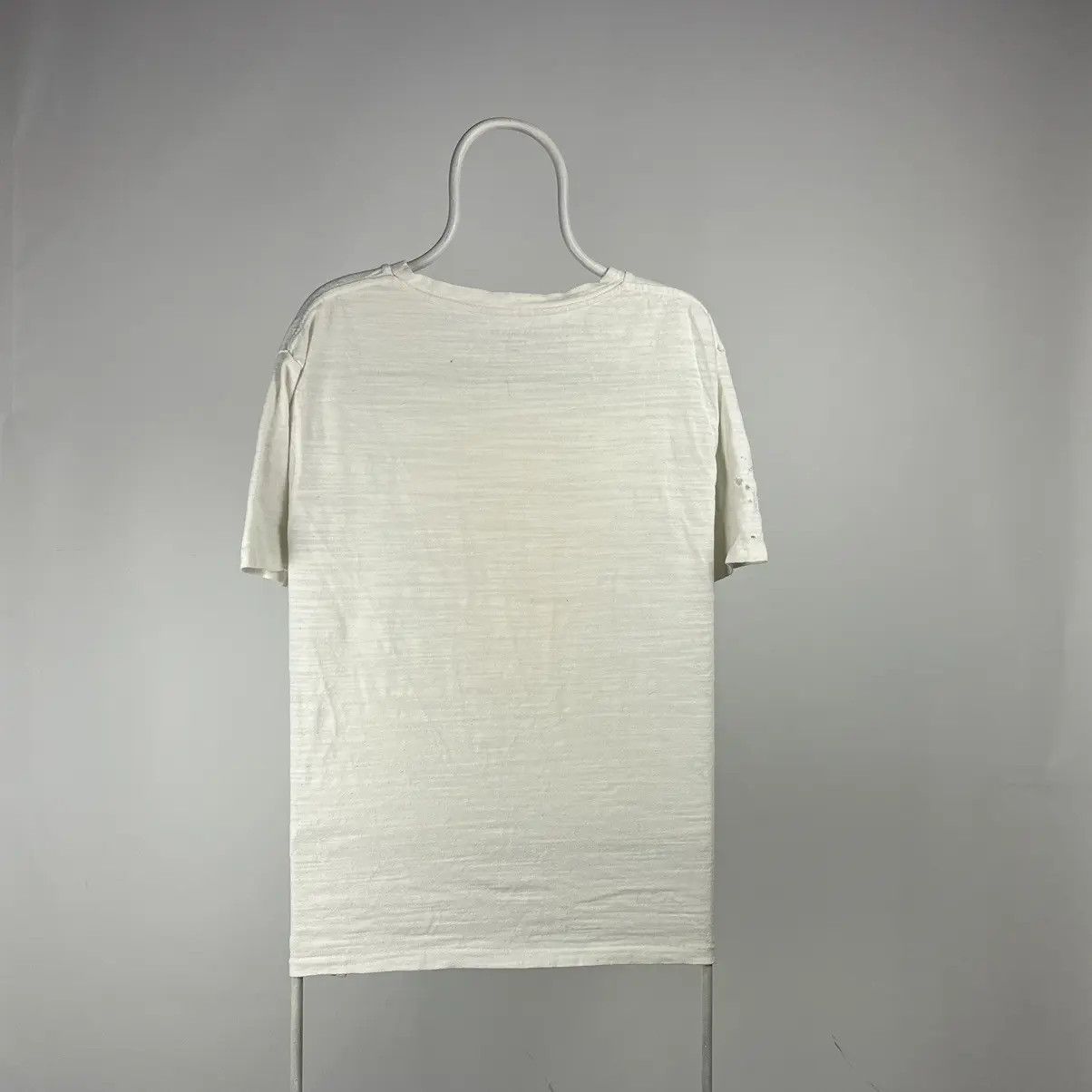 Allsaints Allsaints T-shirt oversize fit size Large Size US L / EU 52-54 / 3 - 2 Thumbnail