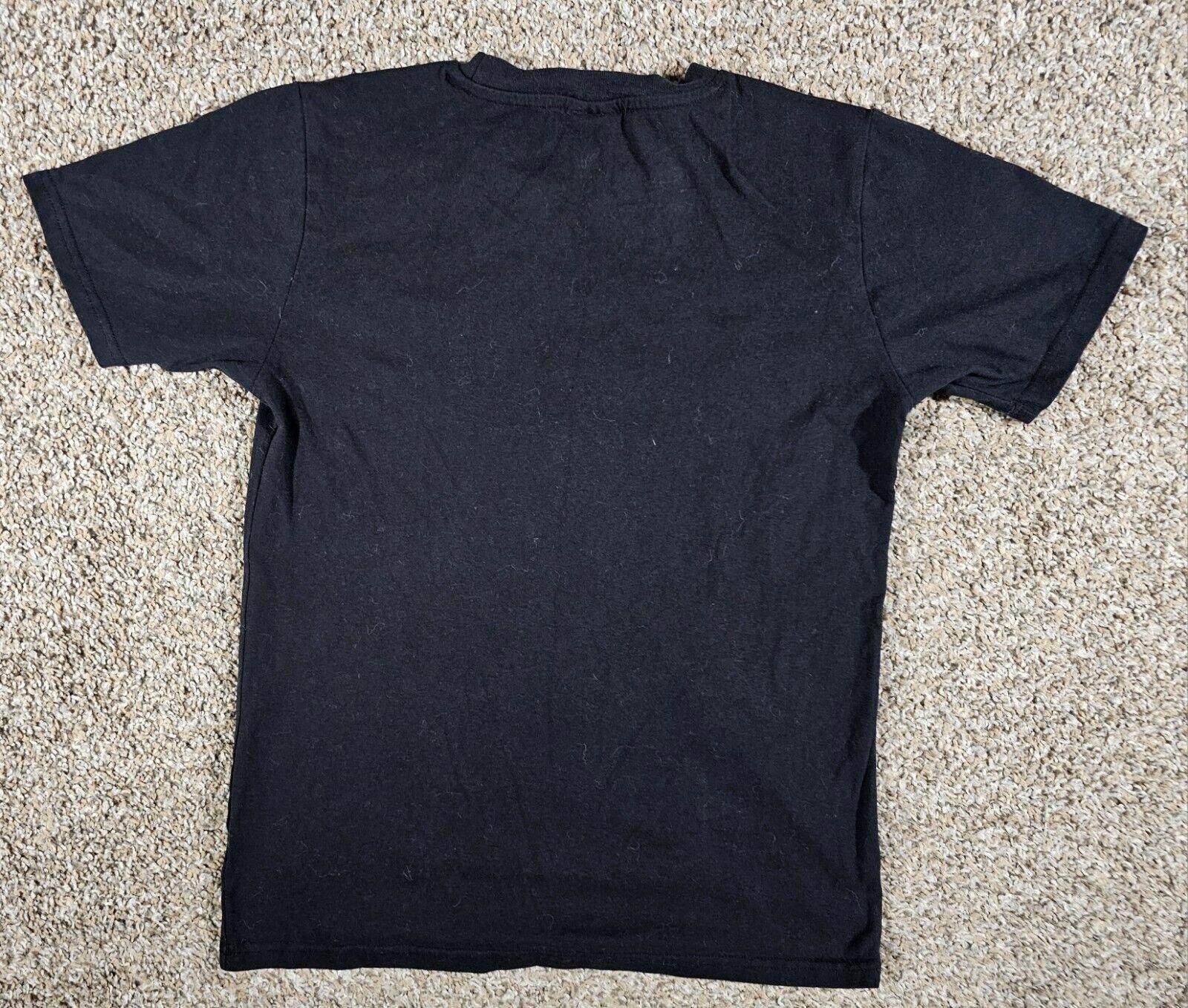 Spyder Spyder L(14/16) kids black t-shirt Size US XXS / EU 40 - 7 Thumbnail