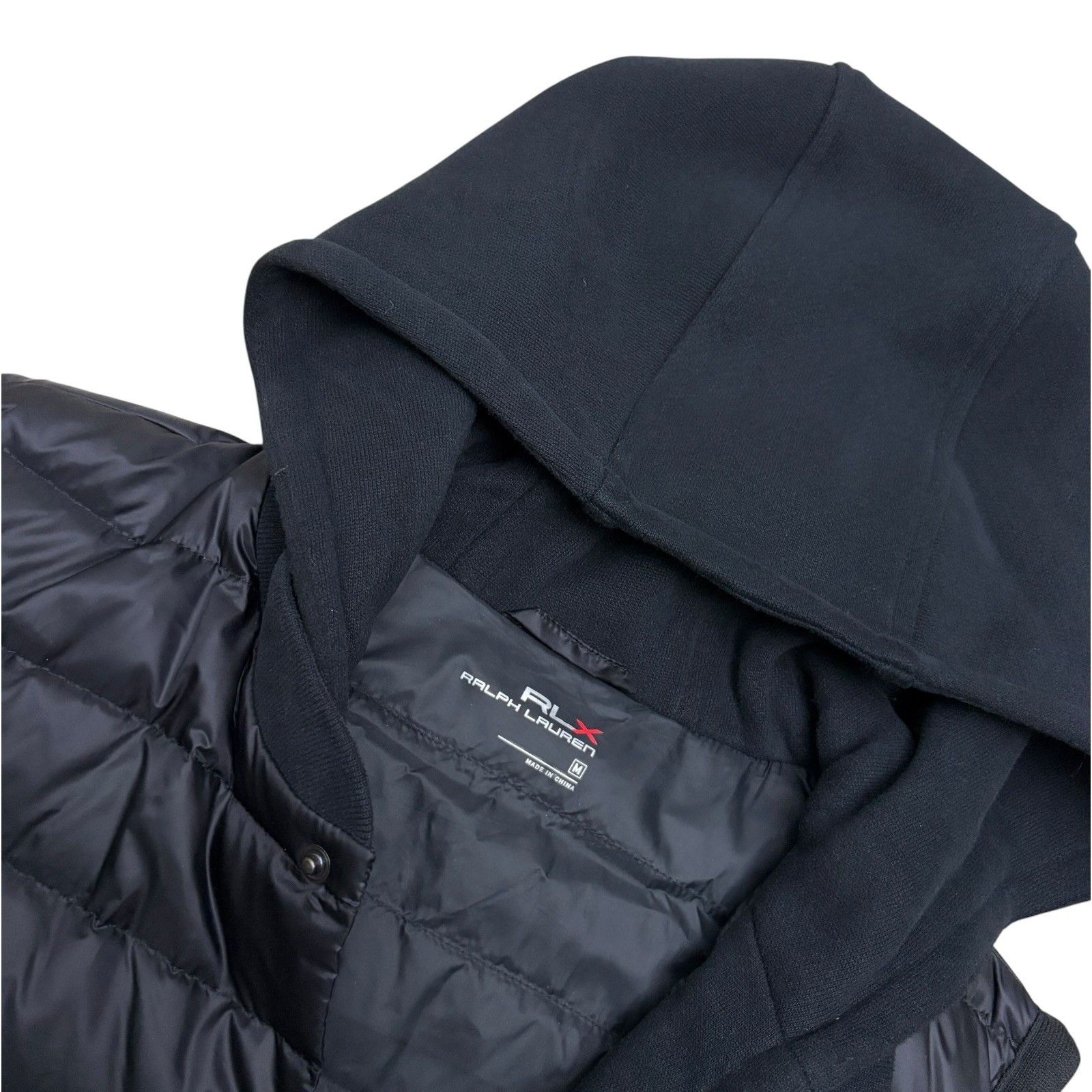 RLX Ralph Lauren RLX RALPH LAUREN Golf Puffer Vest DUCK DOWN Vest Medium Size US M / EU 48-50 / 2 - 4 Thumbnail