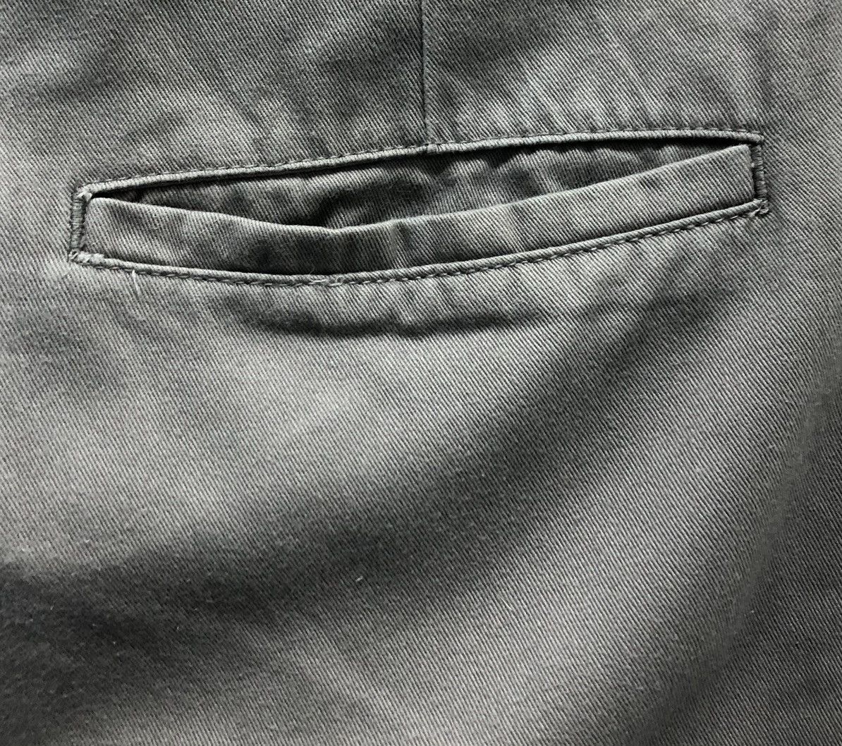 Japanese Brand Vintage Headers Kastom Kulture Assist Club Short Pants Size US 32 / EU 48 - 7 Thumbnail