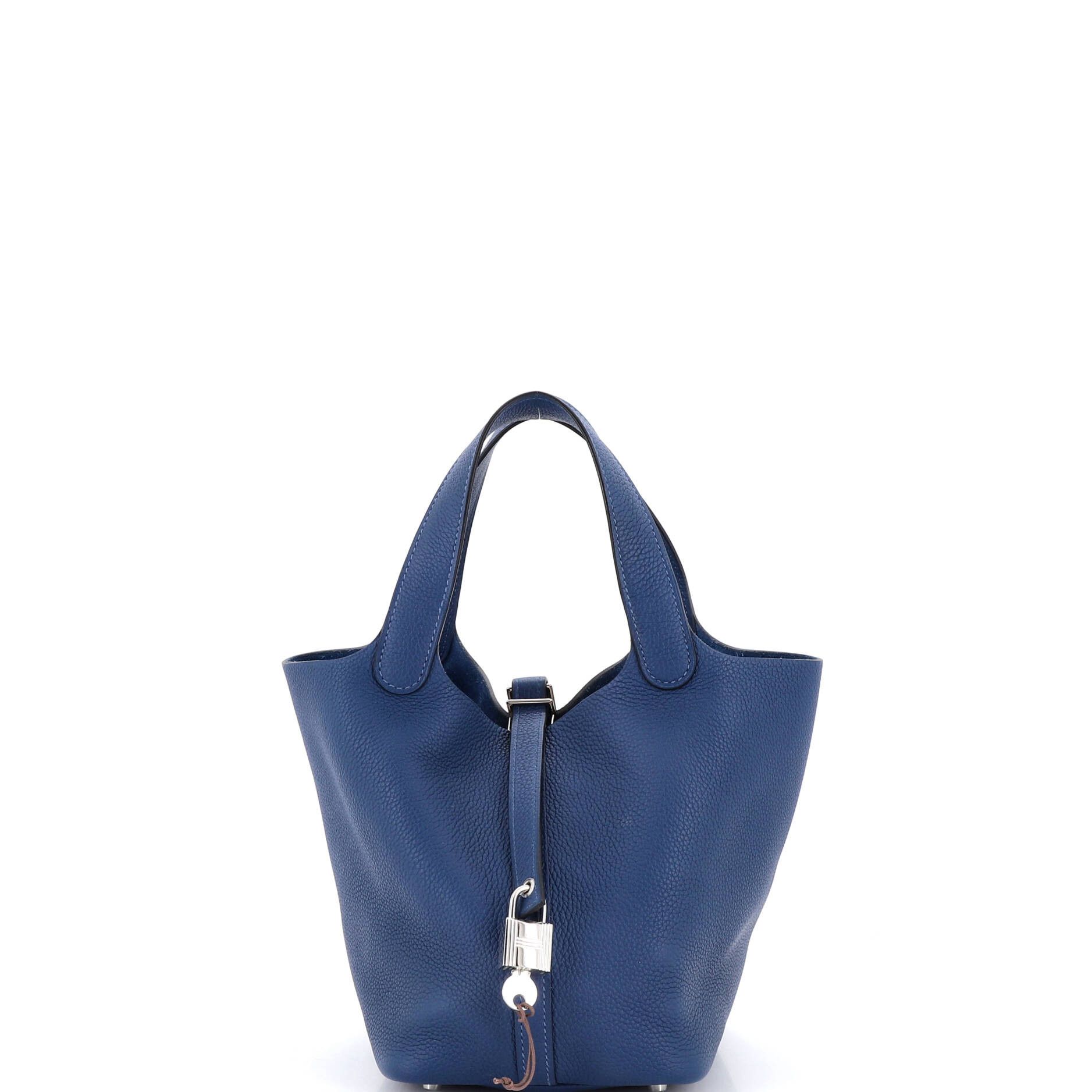 Hermes Picotin Lock Bag Size ONE SIZE - 1 Thumbnail