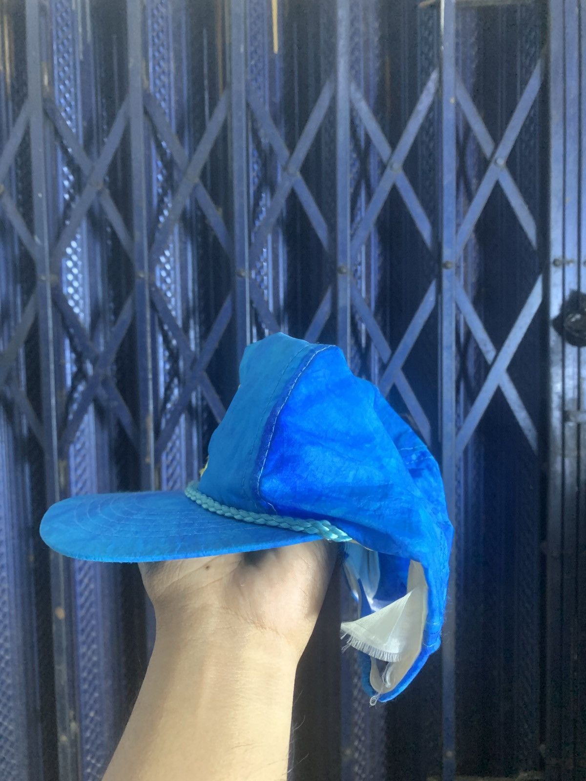 Camel Vintage Camel 80s Hats Size ONE SIZE - 5 Thumbnail