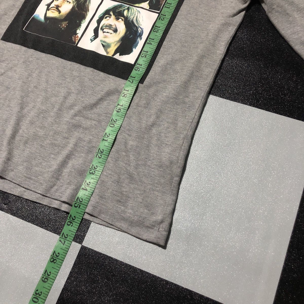Band Tees × Nicole Club The Beatles X Nicole Club For Men Elaborate Collection Shirt Size US S / EU 44-46 / 1 - 9 Thumbnail