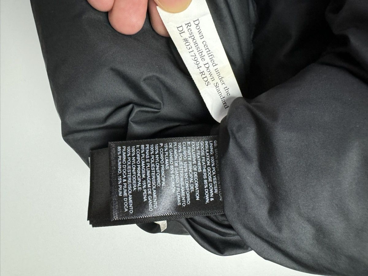 Supreme × The North Face Supreme x the north face mountain baltoro jacket Size US M / EU 48-50 / 2 - 13 Thumbnail