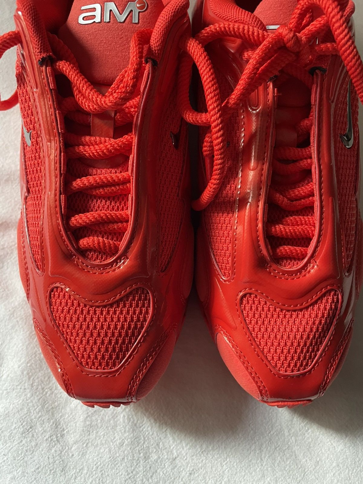 Nike Nike Air Max Muse Sneakers Size US 6.5 / IT 36.5 - 7 Thumbnail