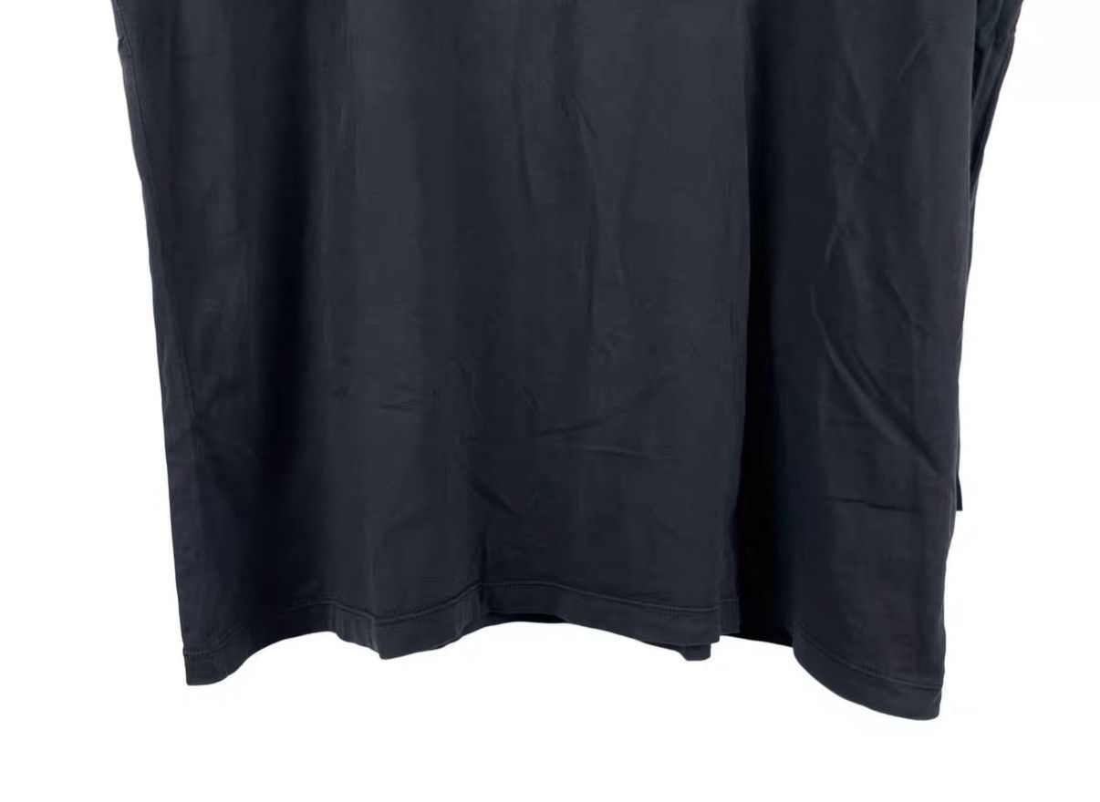 Our Legacy Our Legacy Basic Cotton Short Sleeve J31 Size US M / EU 48-50 / 2 - 4 Thumbnail
