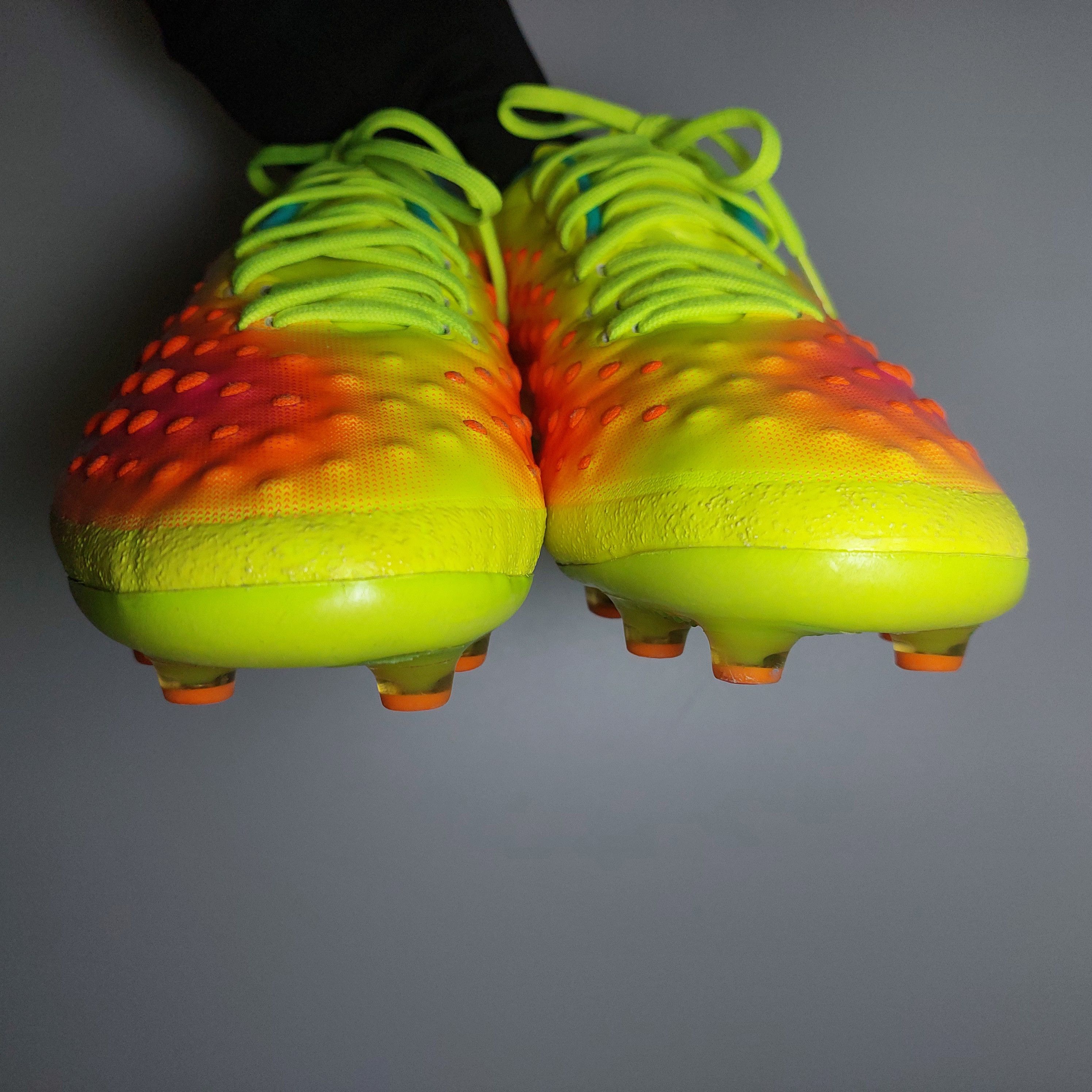 Nike Magista Opus 2 Elite AG-PRO 843814-708 US8.5 UK7.5 26.5CM Size US 8.5 / EU 41-42 - 3 Thumbnail