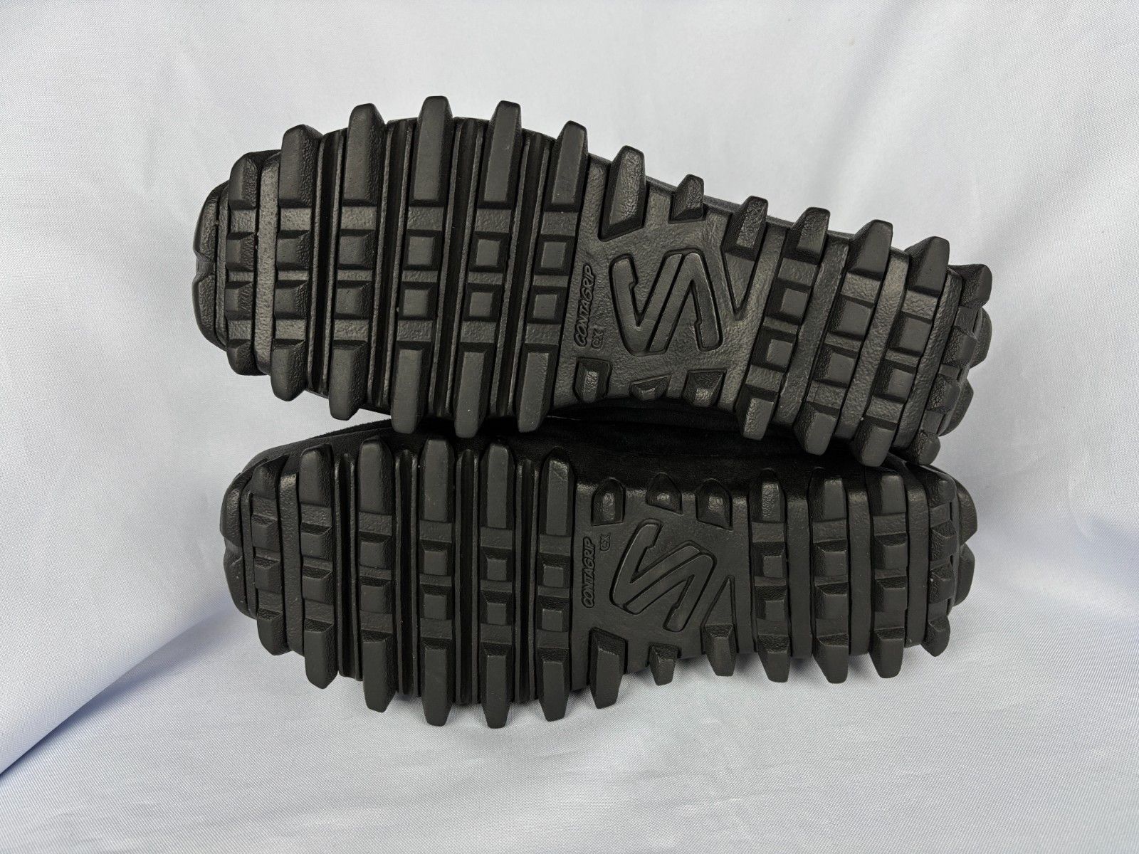 Salomon Salomon Contagrip Slip On Vintage Y2K Shoes Size US 7.5 Size US 7.5 / IT 37.5 - 16 Thumbnail