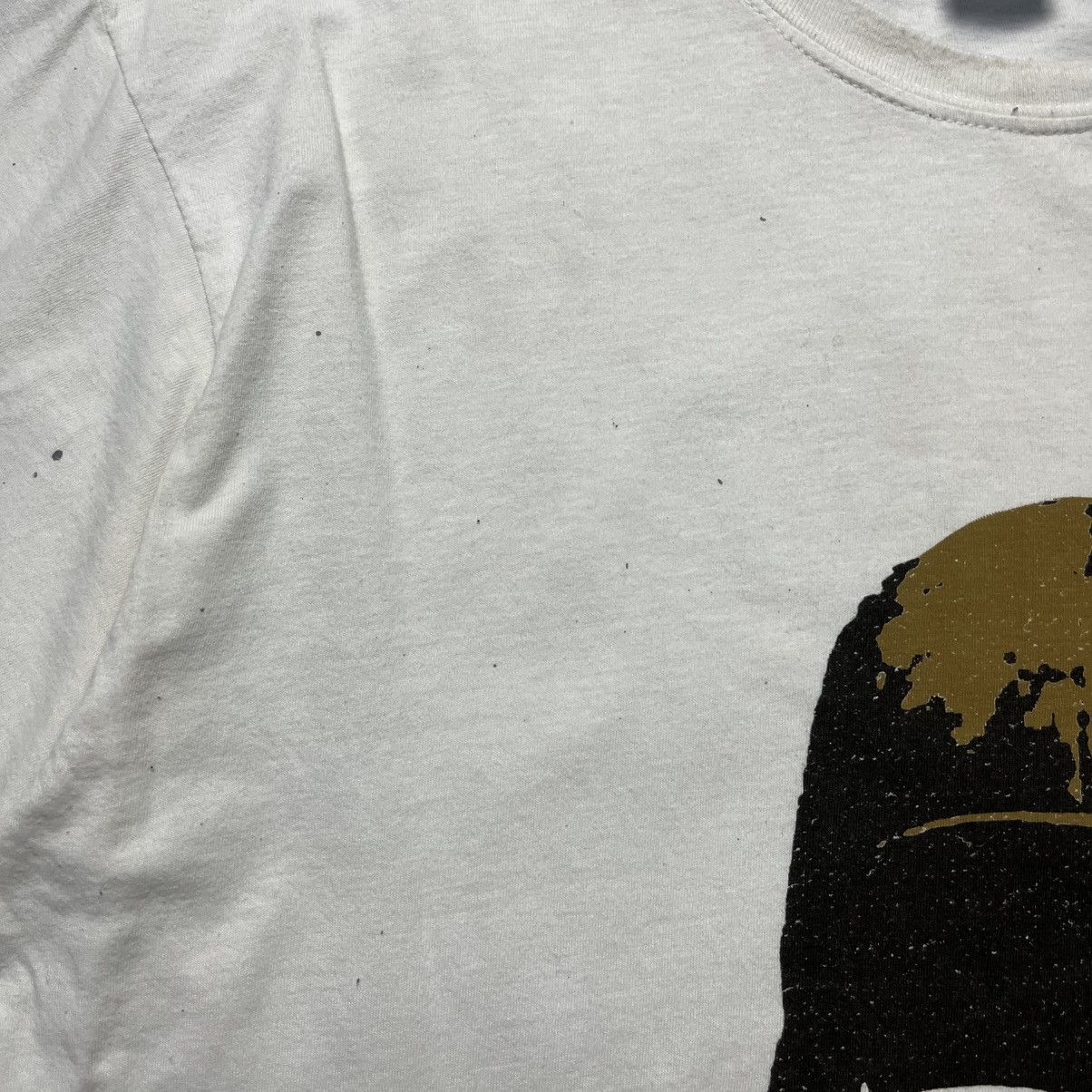 Band Tees Vintage Kurt Cobain Nirvana Tee Y2K Rock Band Size US L / EU 52-54 / 3 - 9 Thumbnail