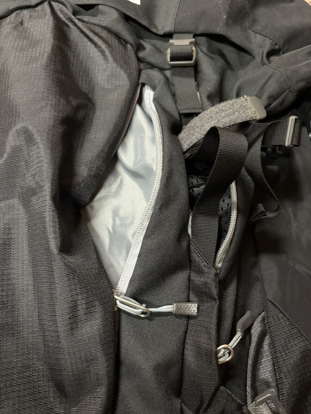 Junya Watanabe × The North Face Junya x North Face Backpack Jacket Size US M / EU 48-50 / 2 - 11 Thumbnail