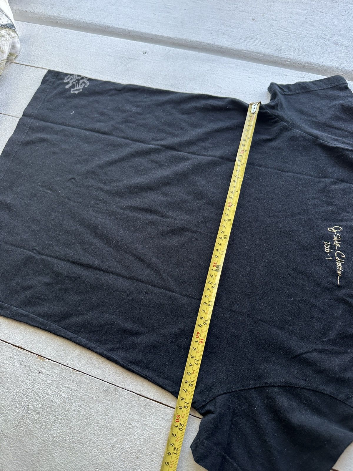 G-Star 🚨VINTAGE G STAR RAW SHORT SLEEVE T SHIRT RARE Size US M / EU 48-50 / 2 - 15 Thumbnail
